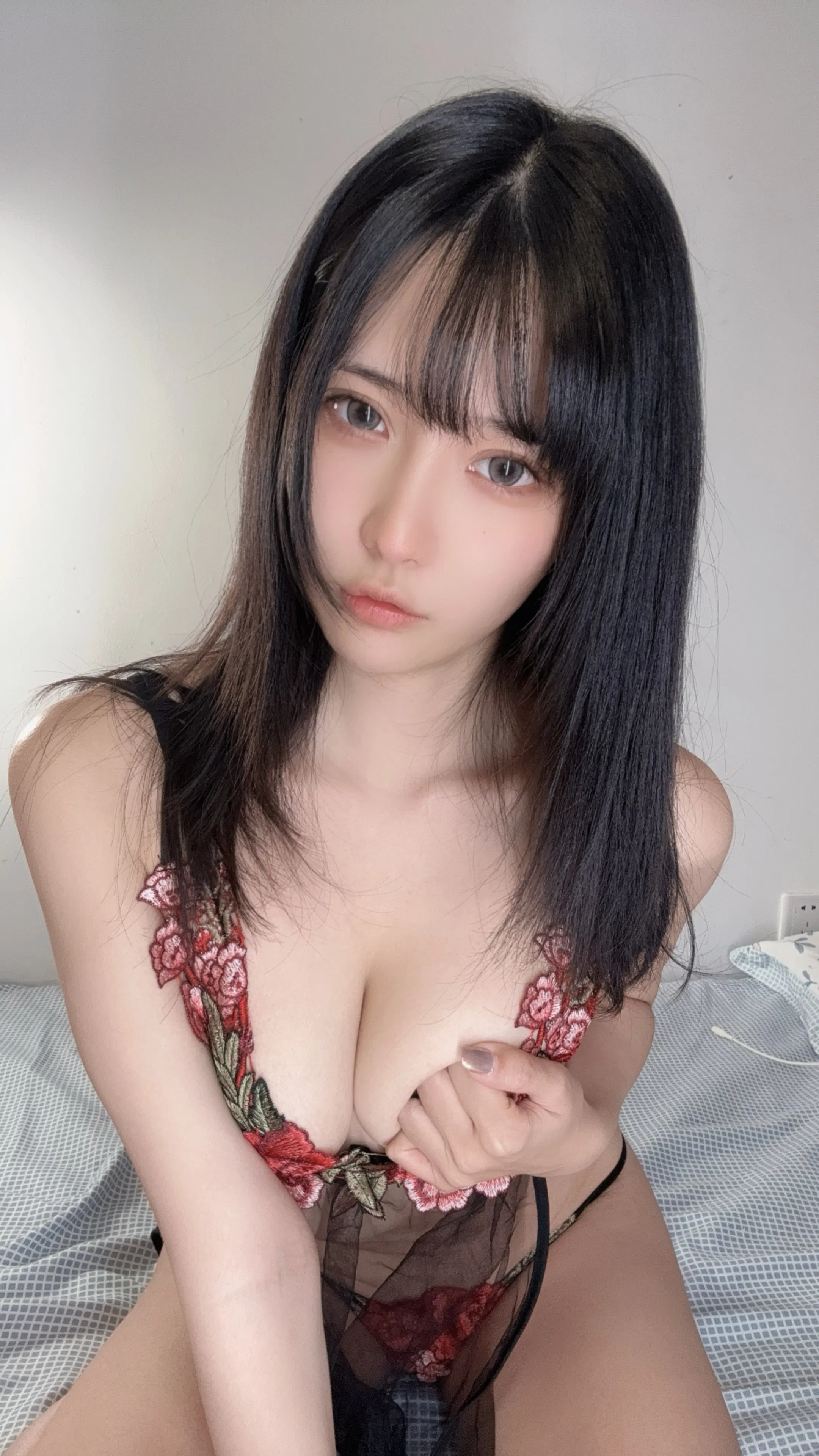 [Cosplay] 糖果果candy 红花