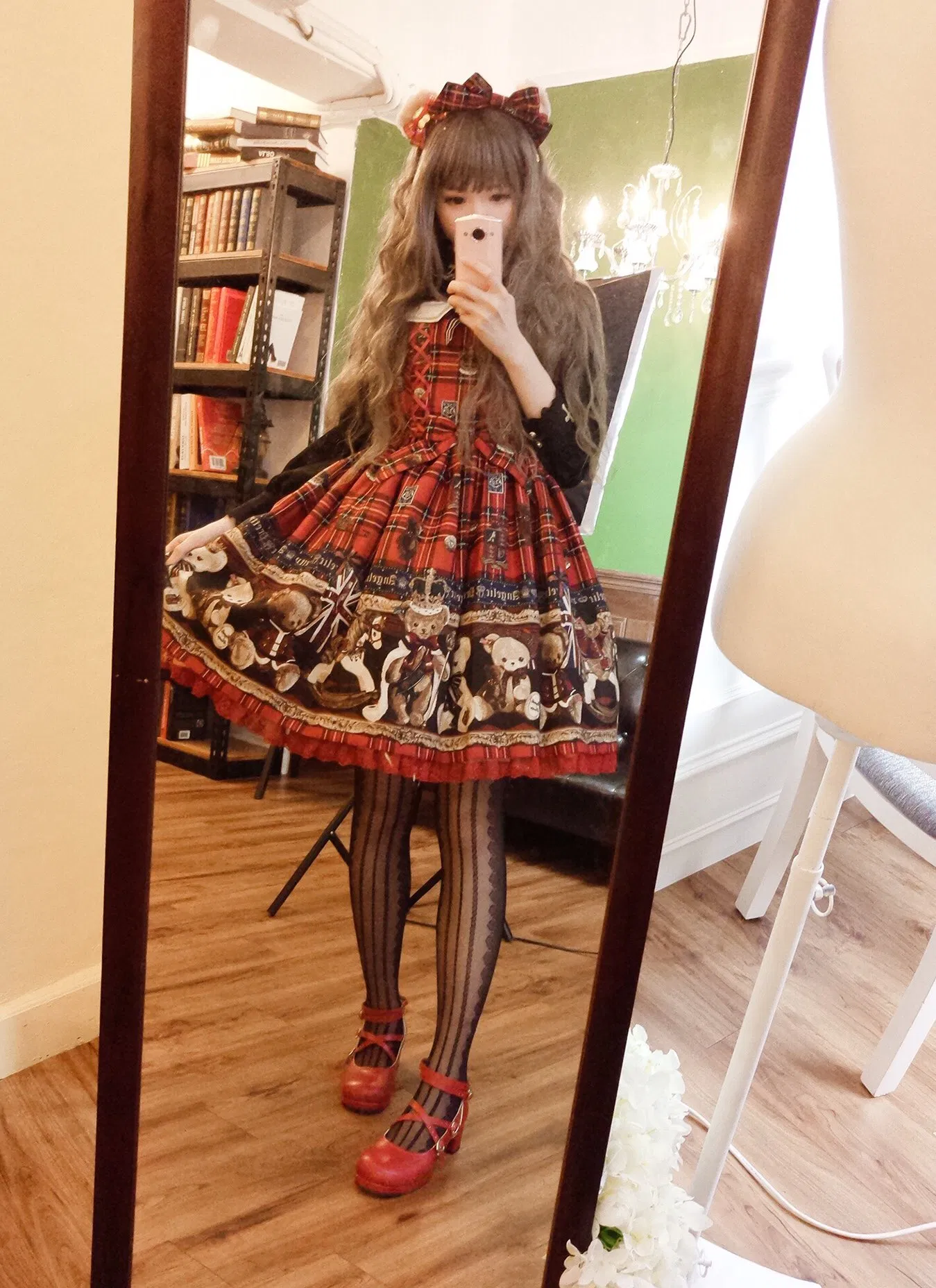 [Cosplay] 霜月shimo - NO.022 其它合集