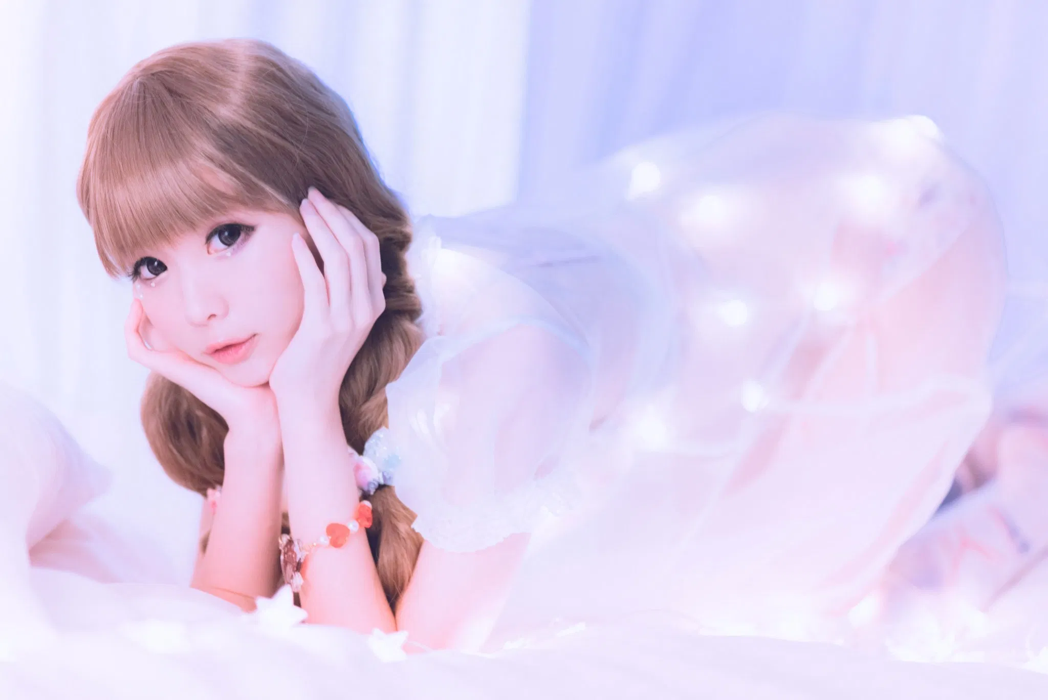 [Cosplay] 霜月shimo - NO.022 其它合集