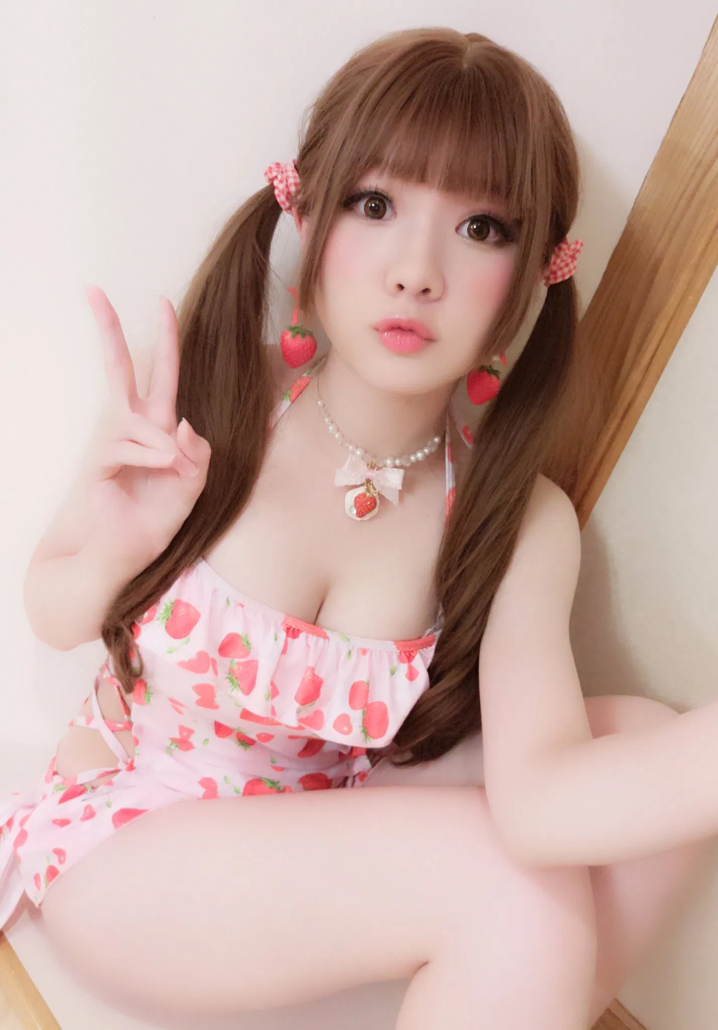 [Cosplay] 霜月shimo - NO.022 其它合集