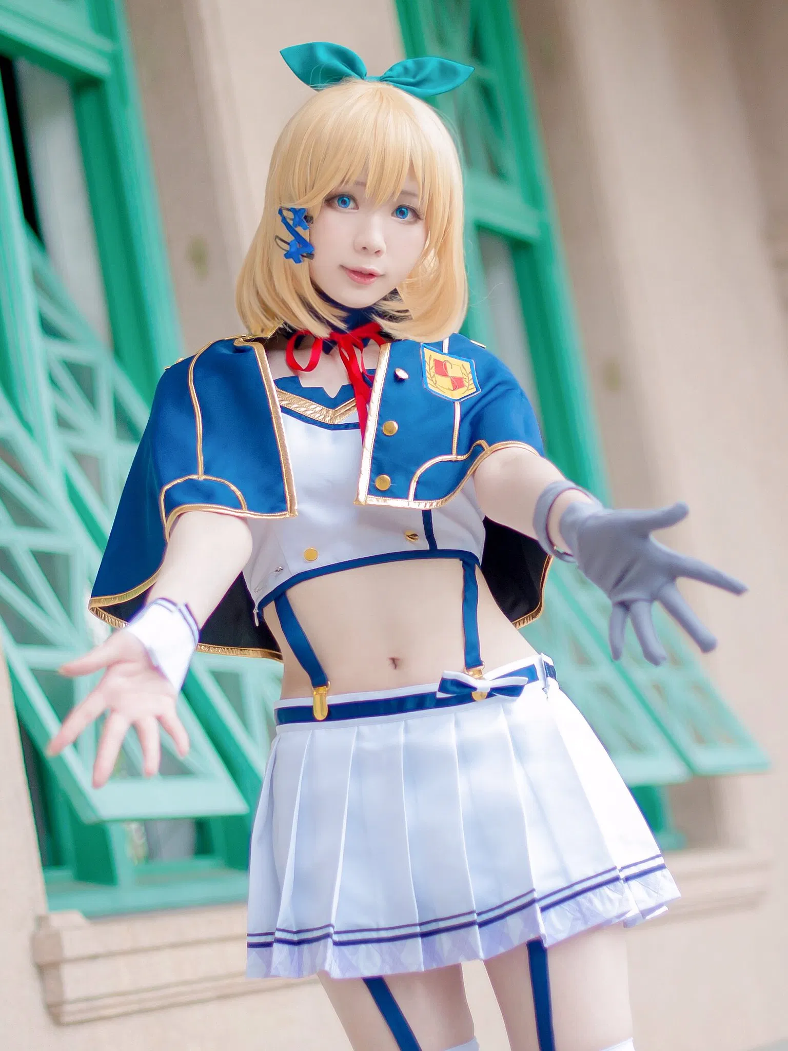 [Cosplay] 霜月shimo - NO.022 其它合集