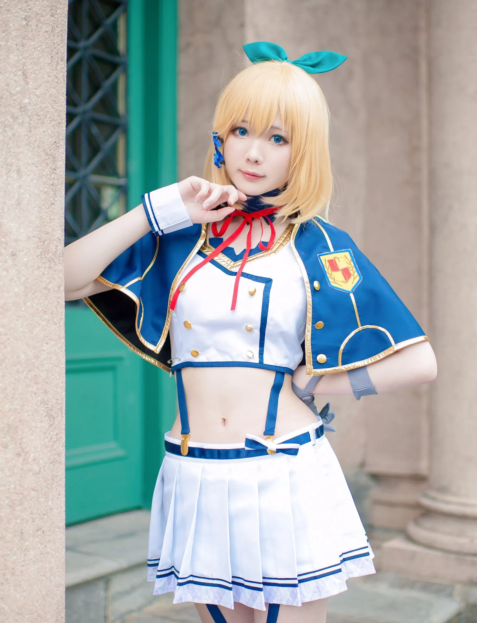 [Cosplay] 霜月shimo - NO.022 其它合集
