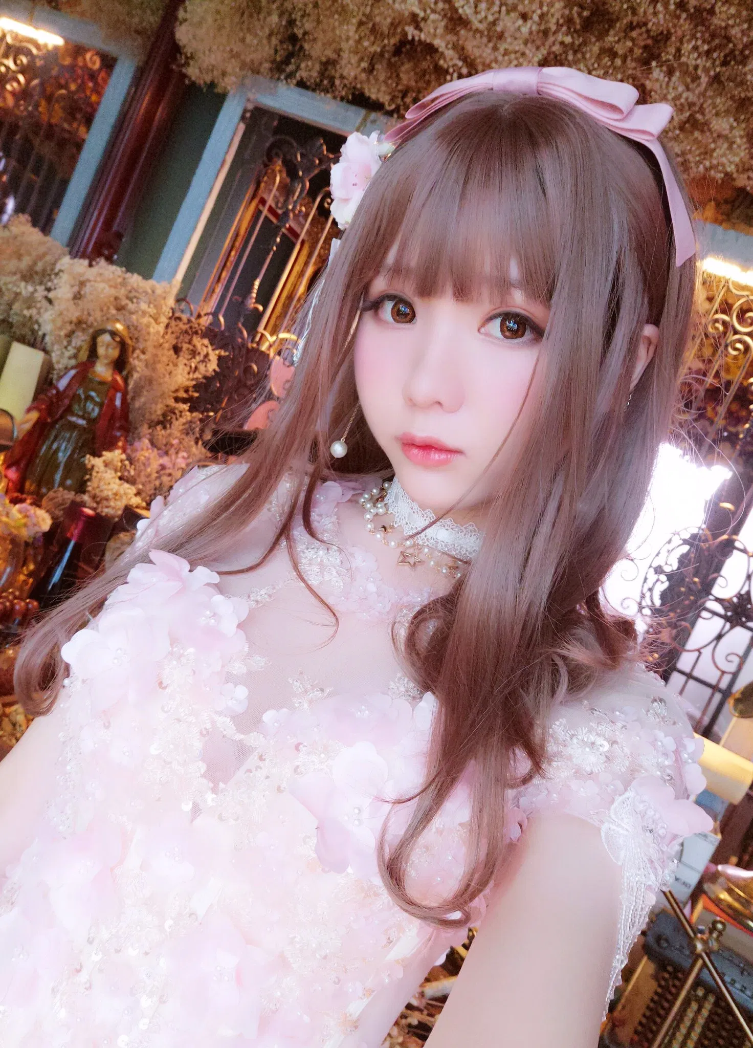 [Cosplay] 霜月shimo - NO.022 其它合集