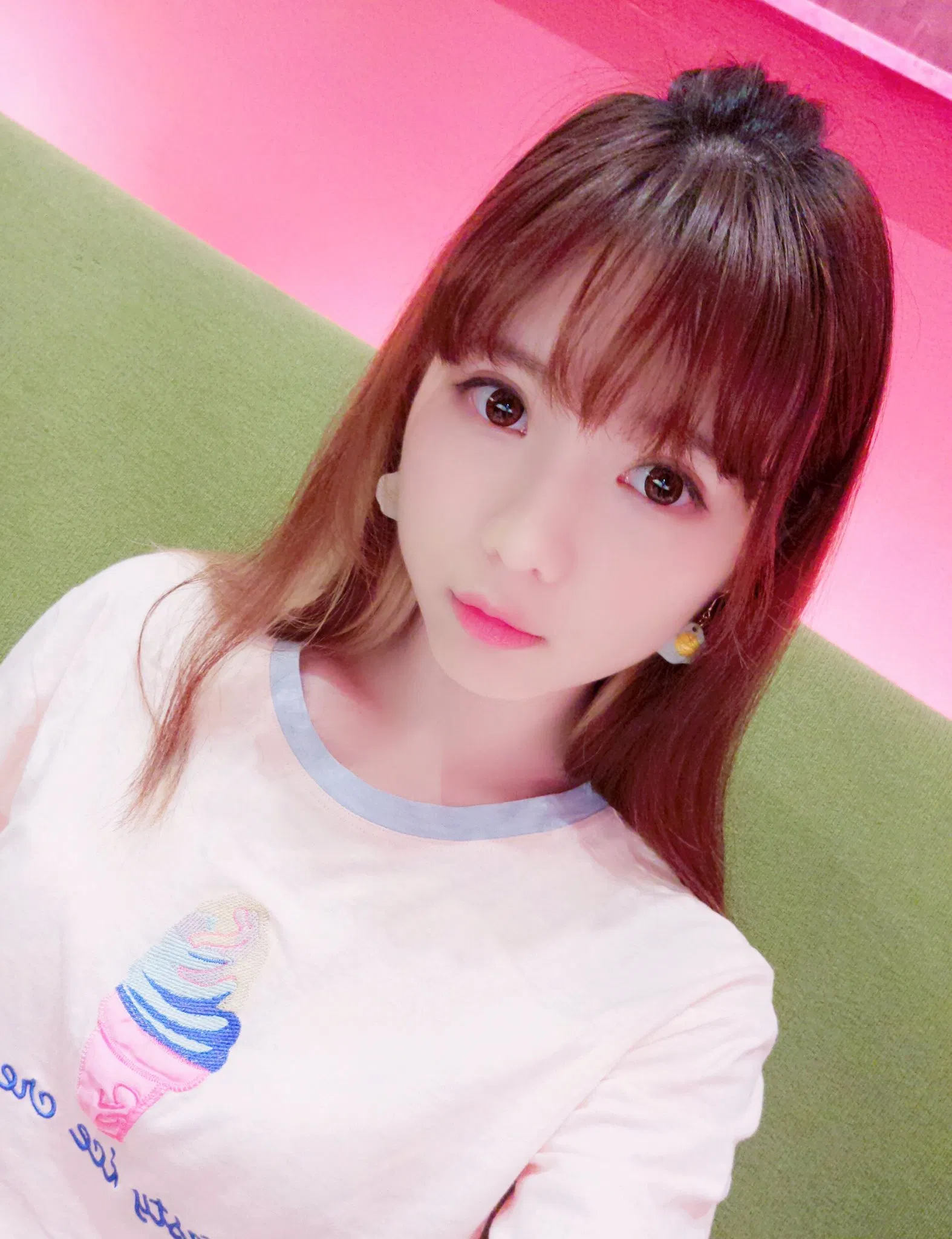 [Cosplay] 霜月shimo - NO.022 其它合集