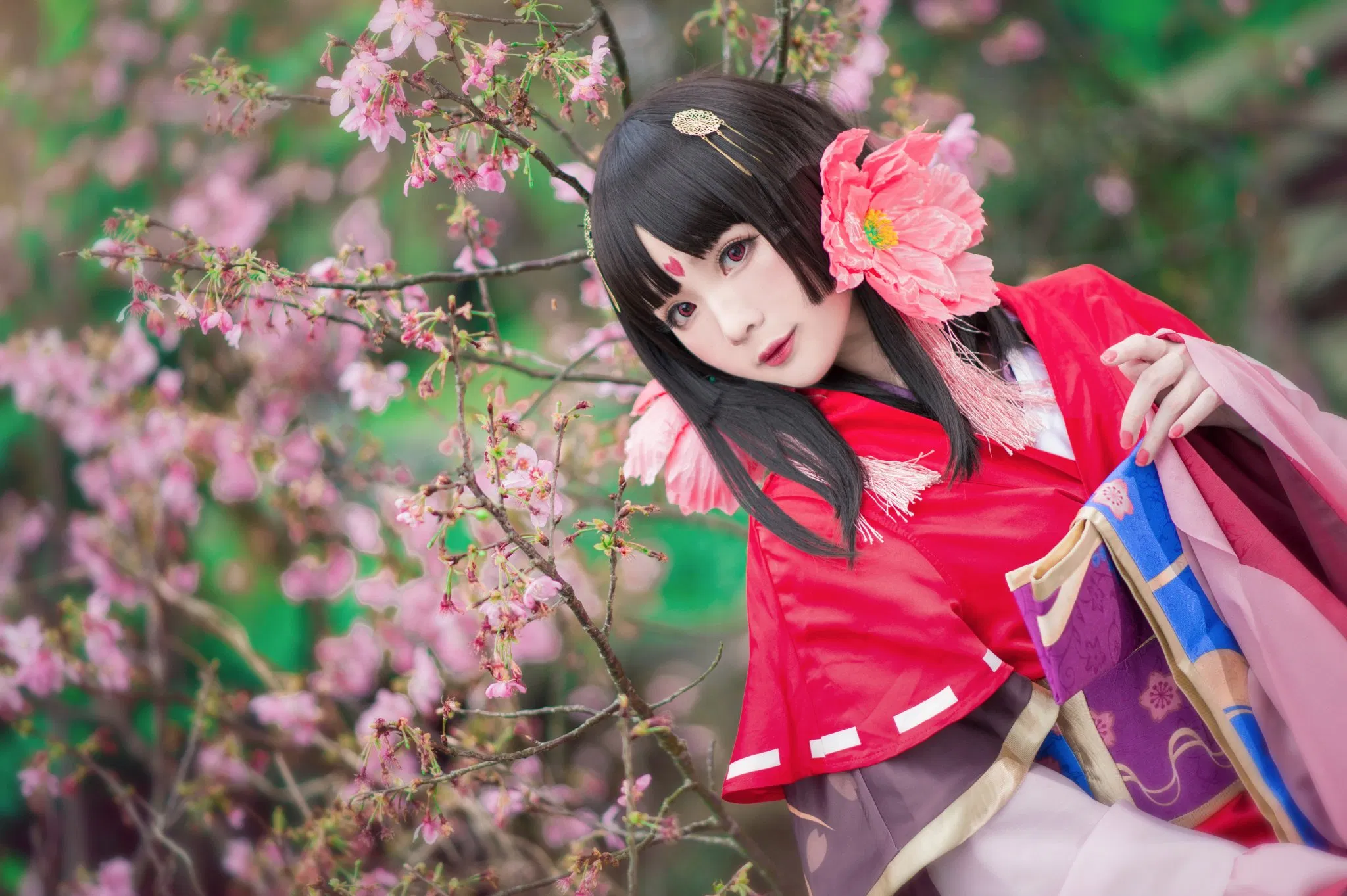 [Cosplay] 霜月shimo - NO.022 其它合集