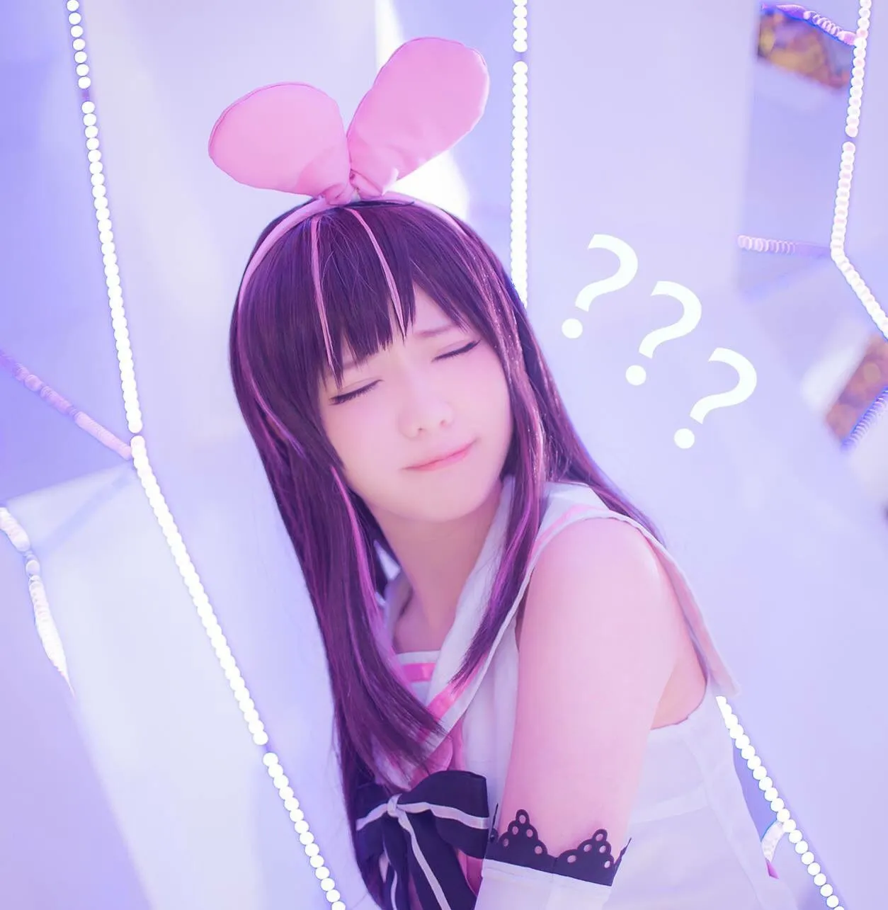 [Cosplay] 霜月shimo - NO.022 其它合集