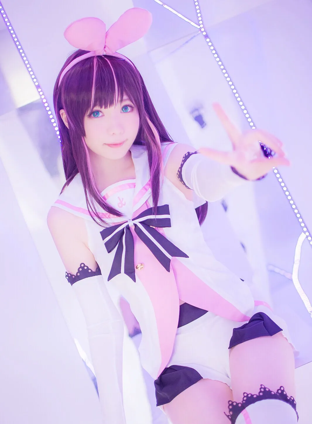 [Cosplay] 霜月shimo - NO.022 其它合集