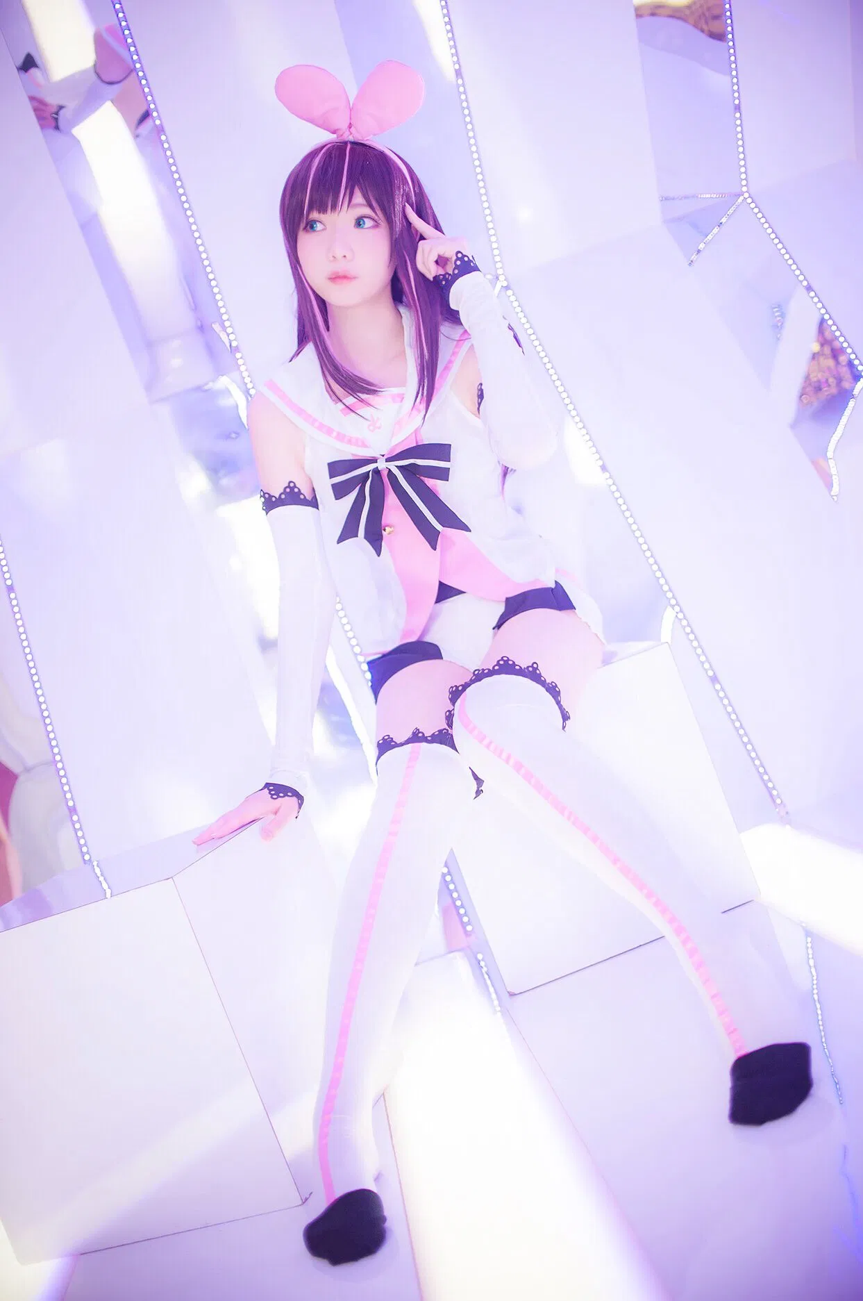 [Cosplay] 霜月shimo - NO.022 其它合集