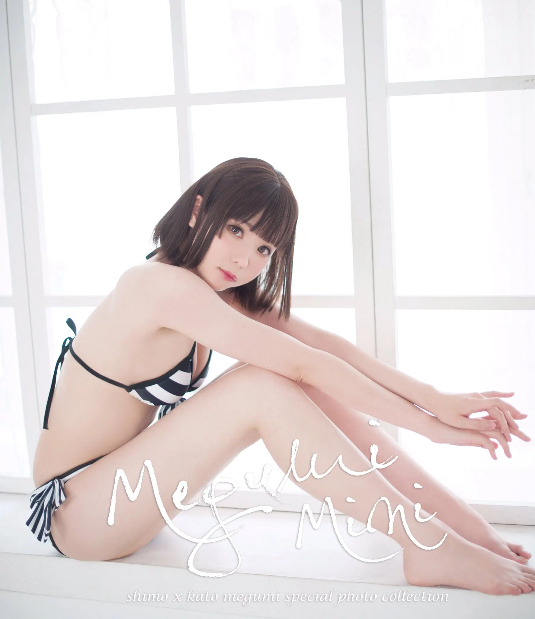 [Cosplay] 霜月shimo - NO.022 其它合集