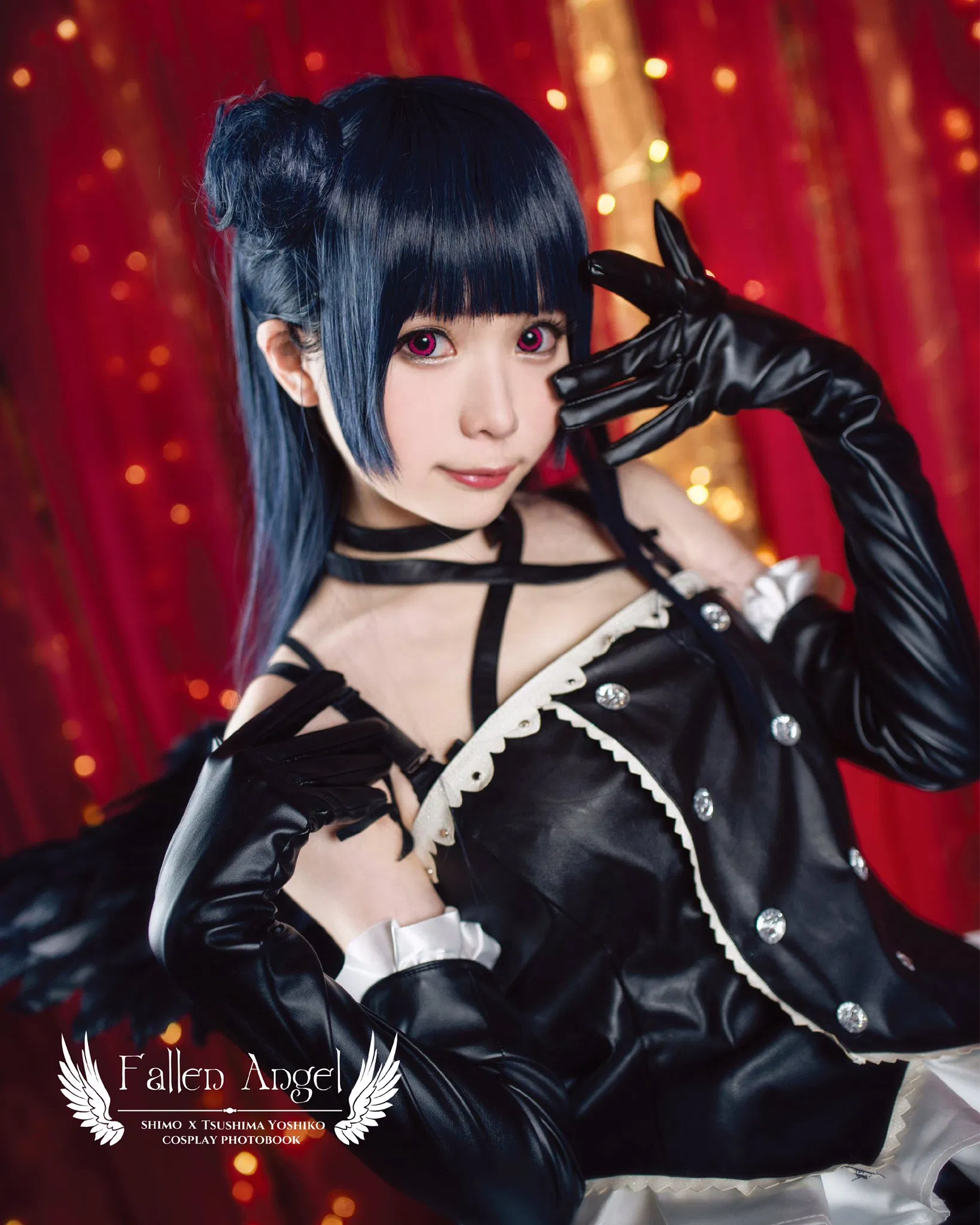[Cosplay] 霜月shimo - NO.022 其它合集