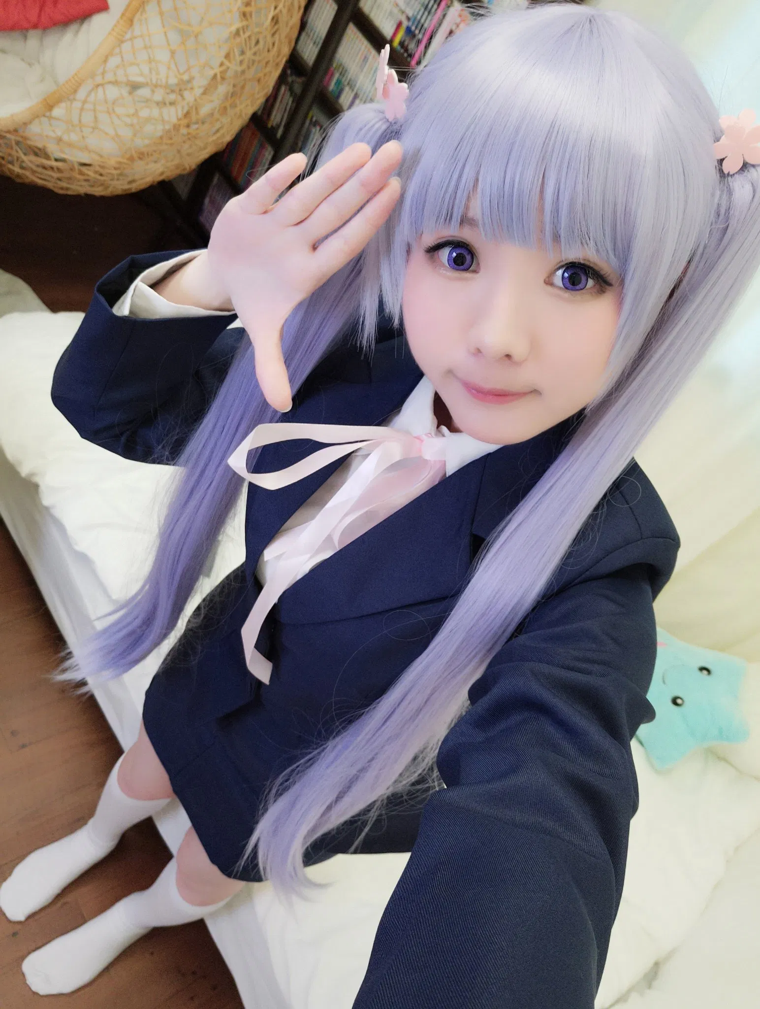 [Cosplay] 霜月shimo - NO.022 其它合集