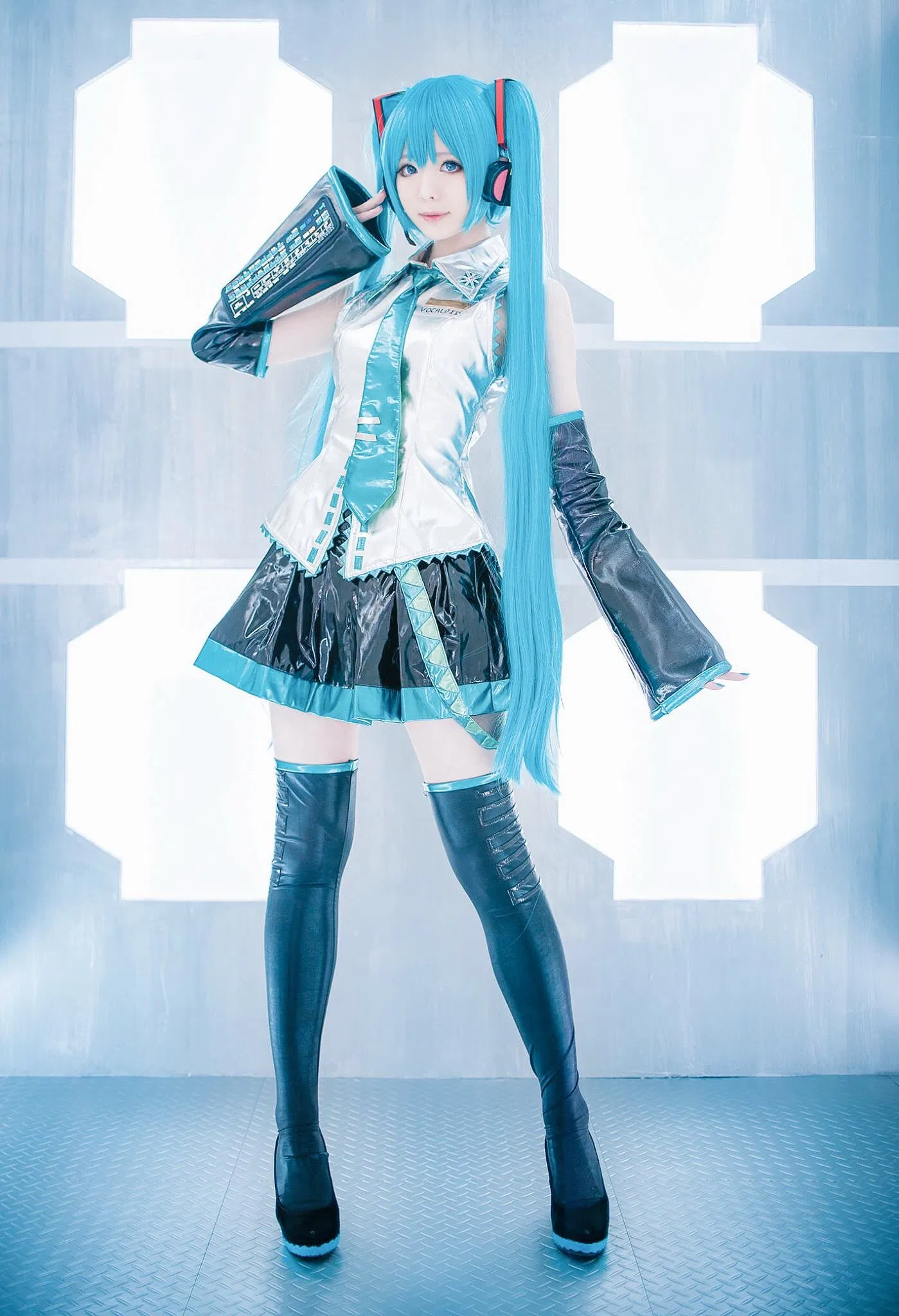 [Cosplay] 霜月shimo - NO.022 其它合集