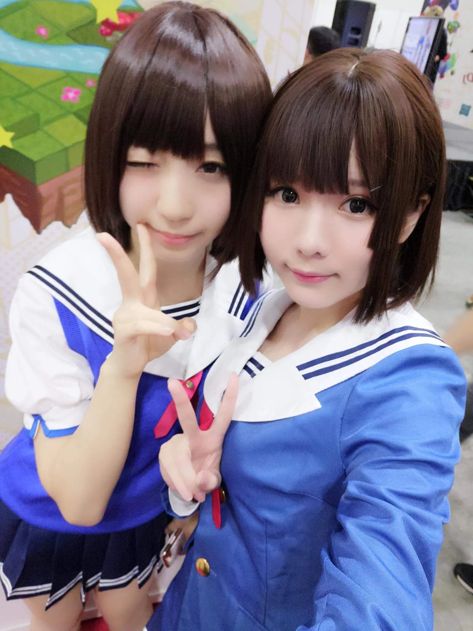 [Cosplay] 霜月shimo - NO.022 其它合集