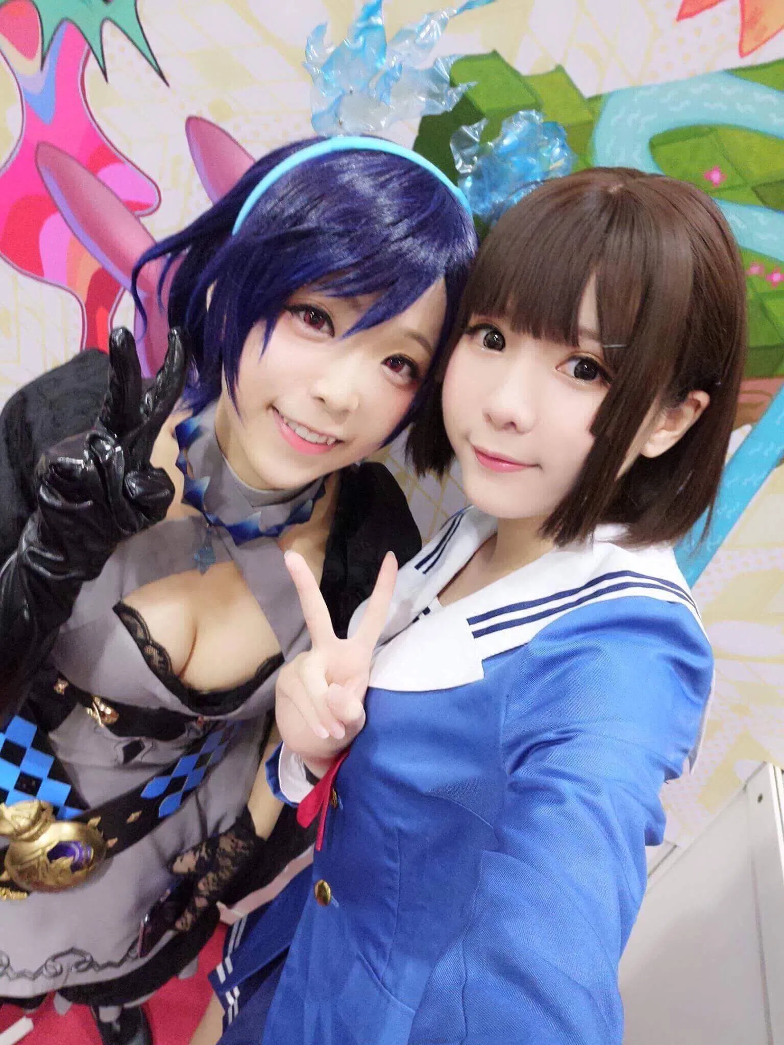 [Cosplay] 霜月shimo - NO.022 其它合集