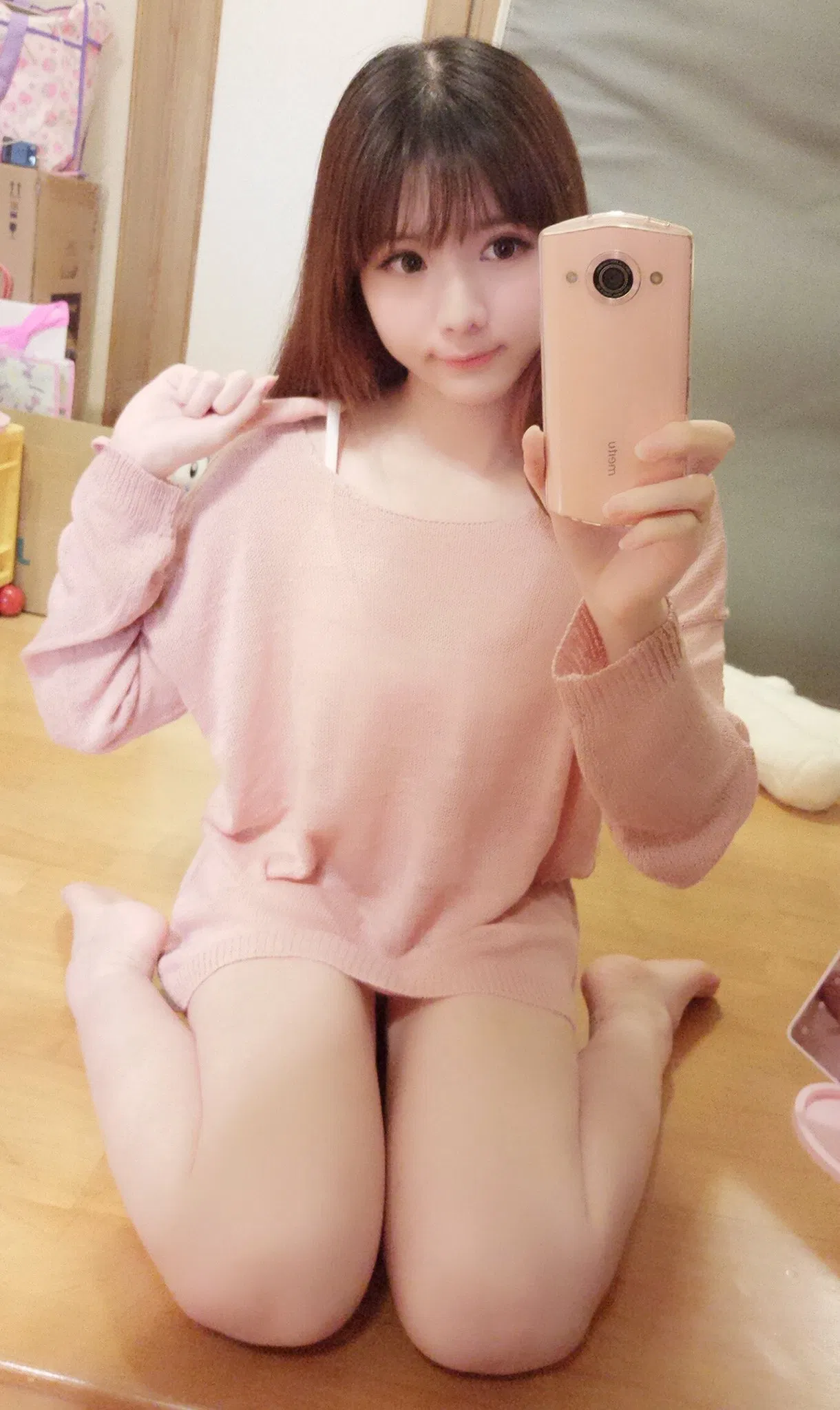 [Cosplay] 霜月shimo - NO.022 其它合集