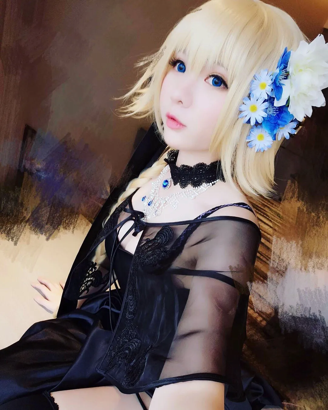 [Cosplay] 霜月shimo - NO.022 其它合集