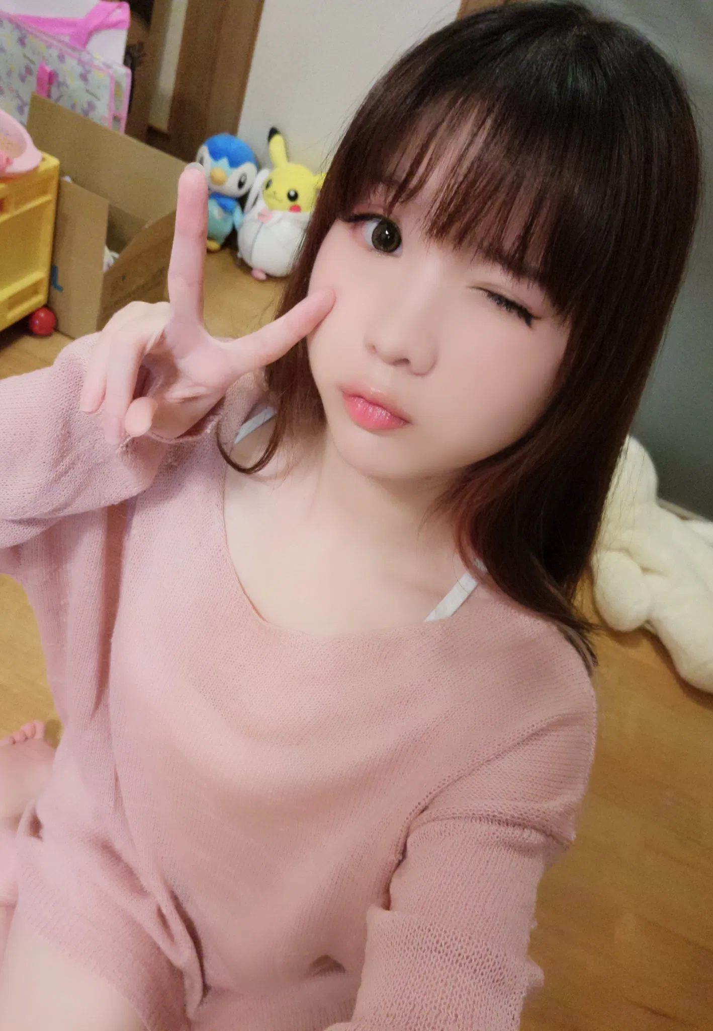 [Cosplay] 霜月shimo - NO.022 其它合集