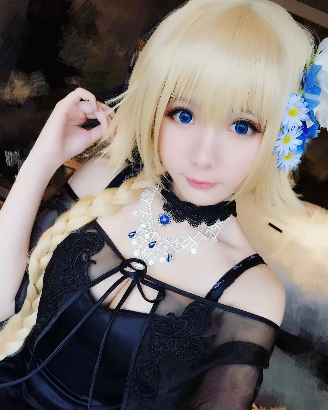 [Cosplay] 霜月shimo - NO.022 其它合集