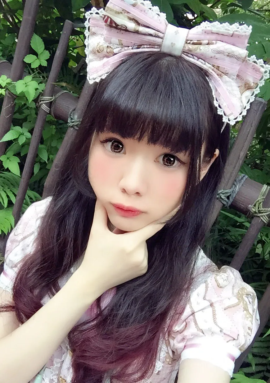 [Cosplay] 霜月shimo - NO.022 其它合集