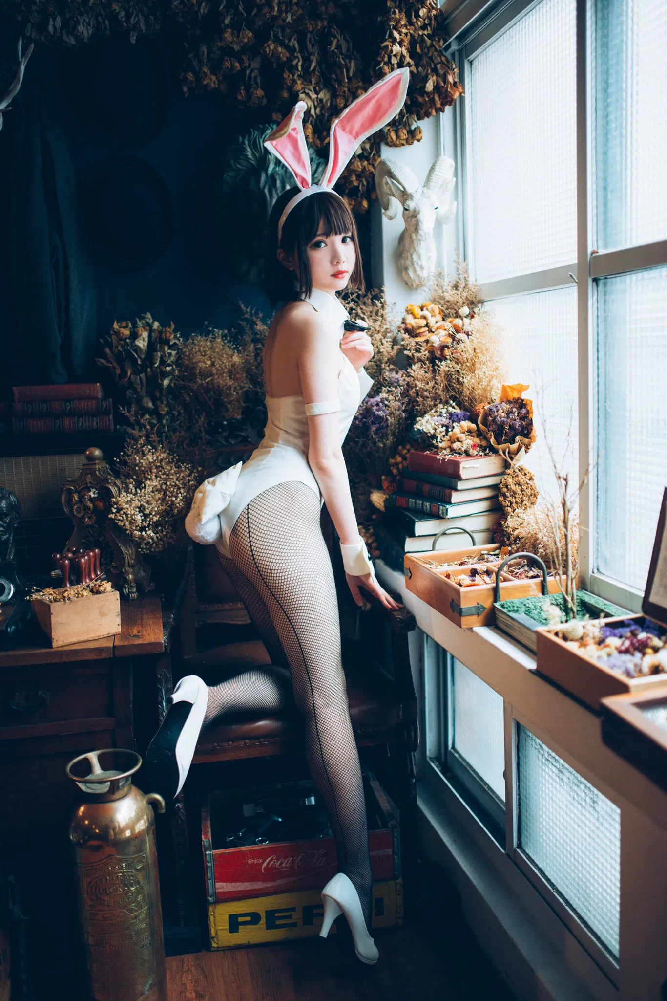 [Cosplay] 霜月shimo - NO.022 其它合集