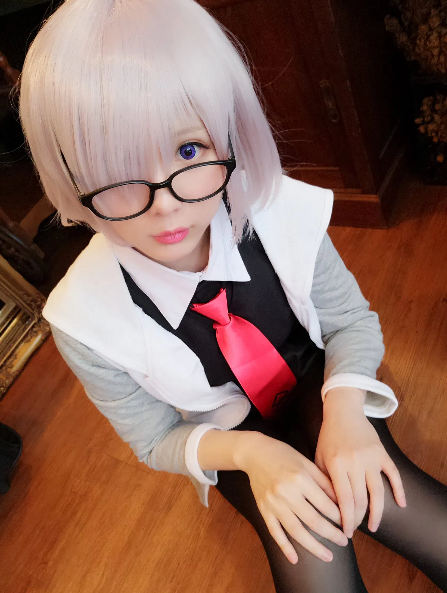 [Cosplay] 霜月shimo - NO.022 其它合集