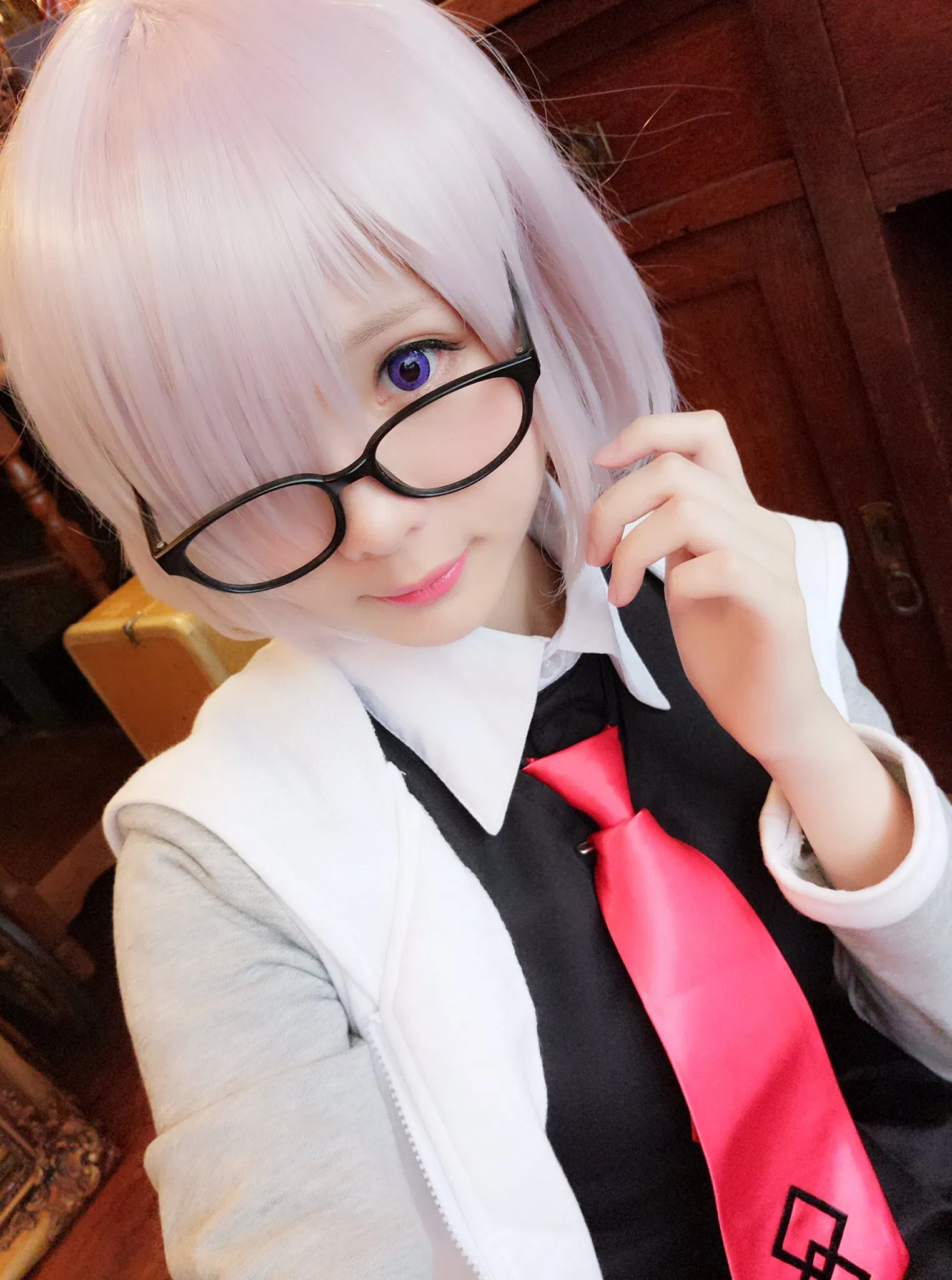 [Cosplay] 霜月shimo - NO.022 其它合集