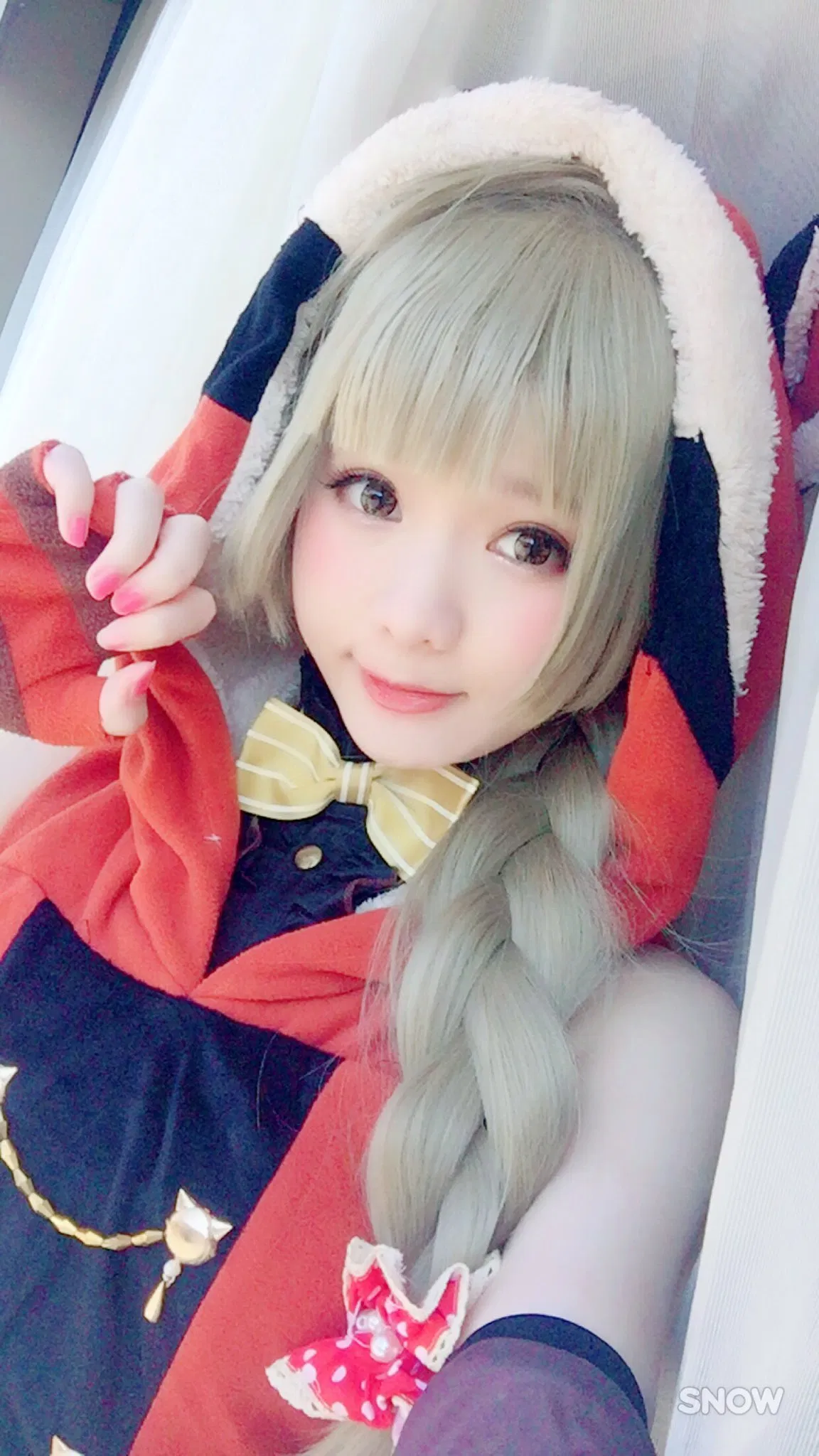 [Cosplay] 霜月shimo - NO.022 其它合集