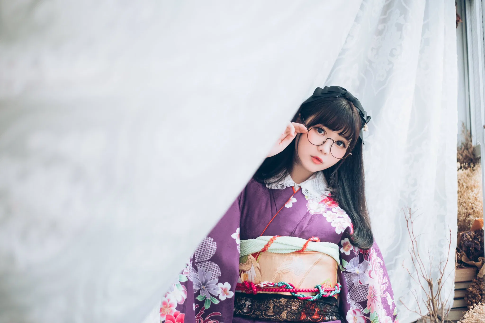 [Cosplay] 霜月shimo - NO.022 其它合集