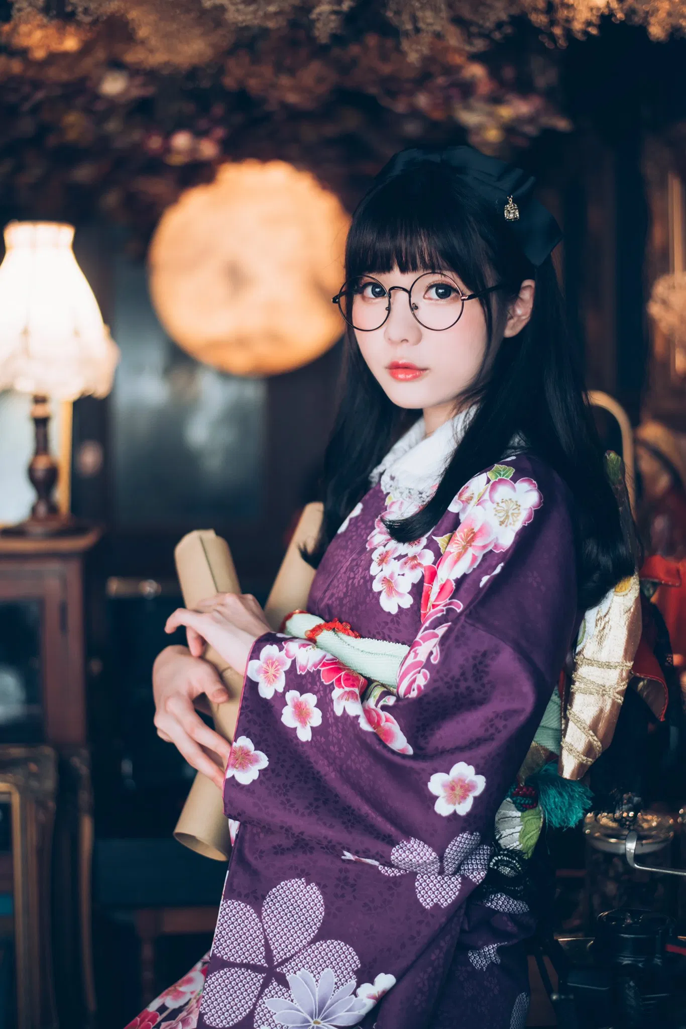 [Cosplay] 霜月shimo - NO.022 其它合集