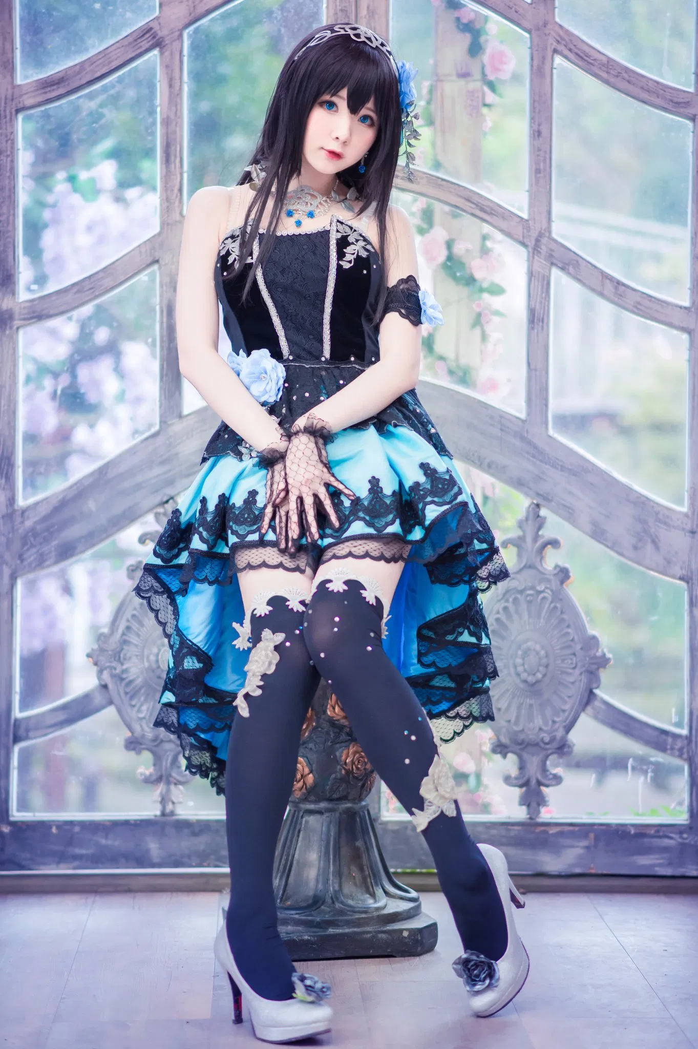 [Cosplay] 霜月shimo - NO.022 其它合集