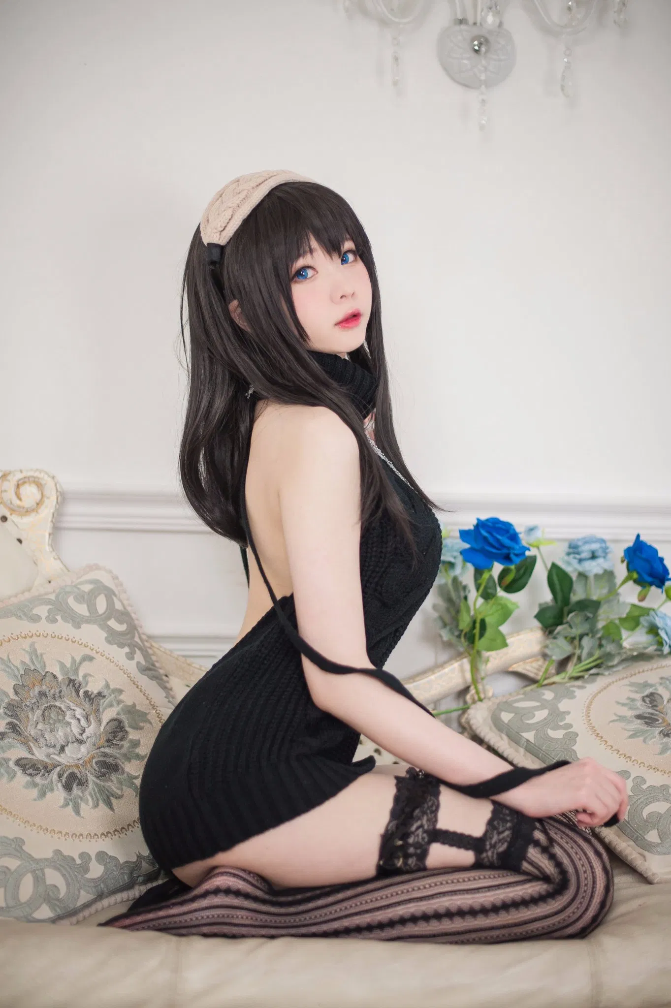 [Cosplay] 霜月shimo - NO.022 其它合集