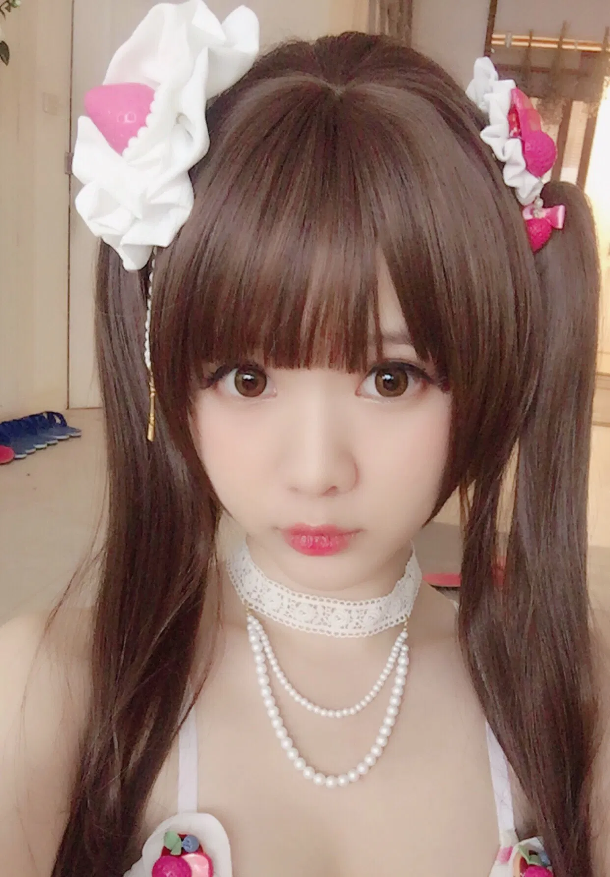 [Cosplay] 霜月shimo - NO.022 其它合集