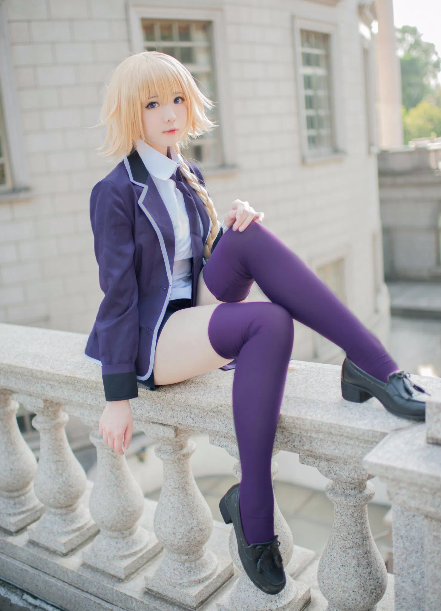 [Cosplay] 霜月shimo - NO.022 其它合集