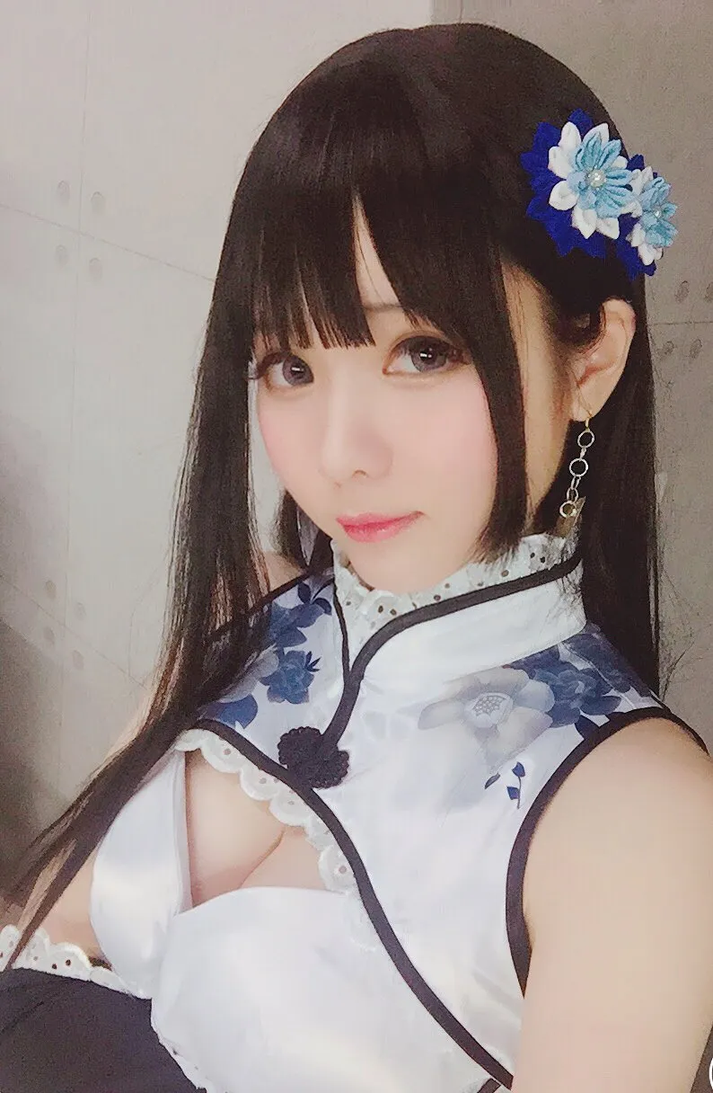 [Cosplay] 霜月shimo - NO.022 其它合集