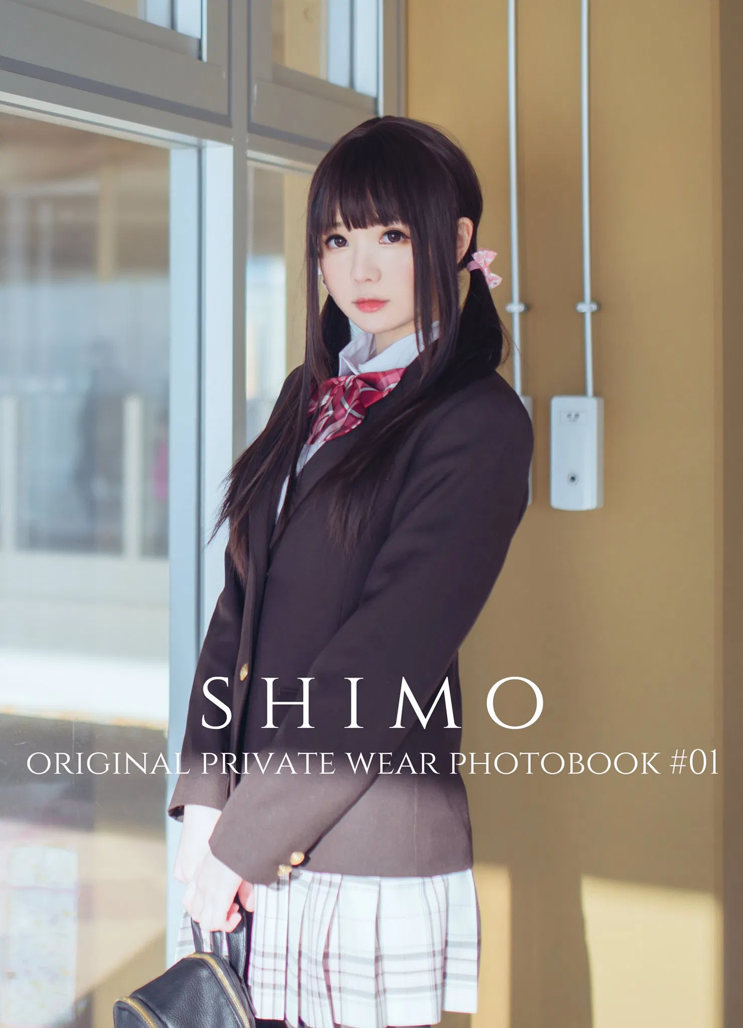 [Cosplay] 霜月shimo - NO.022 其它合集