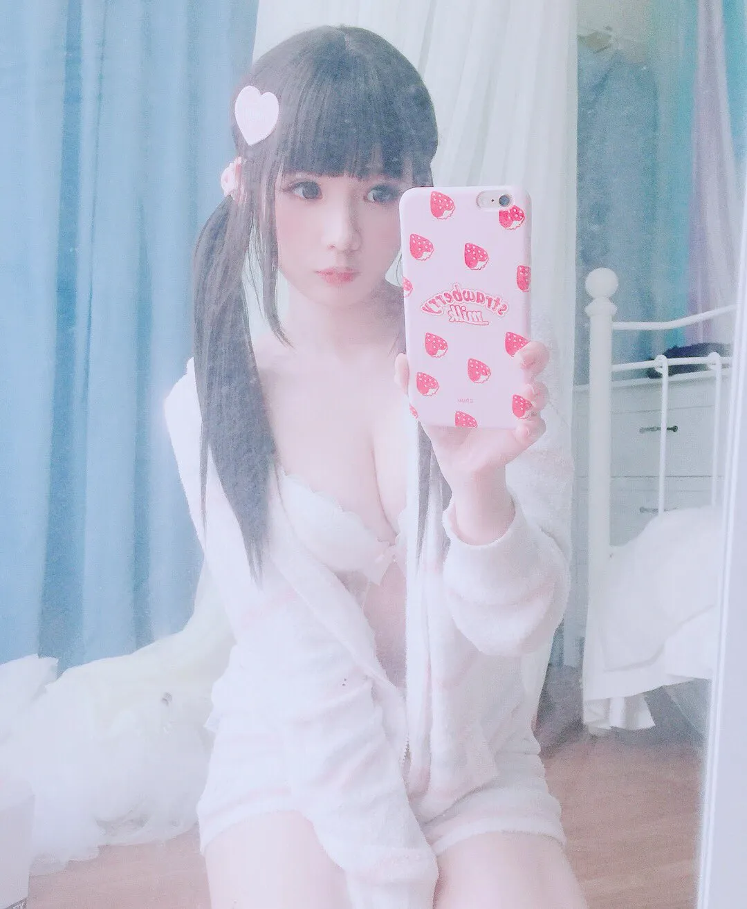 [Cosplay] 霜月shimo - NO.022 其它合集