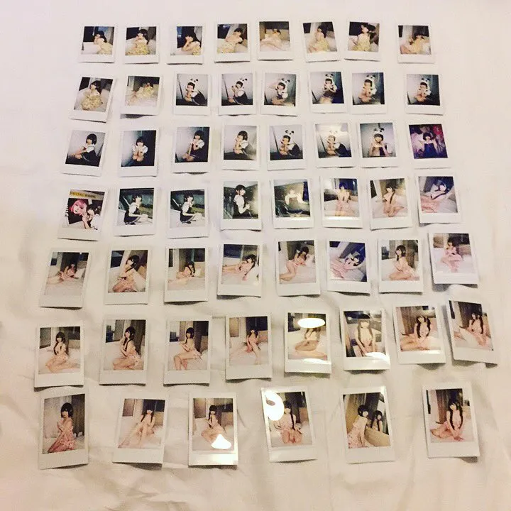 [Cosplay] 霜月shimo - NO.022 其它合集