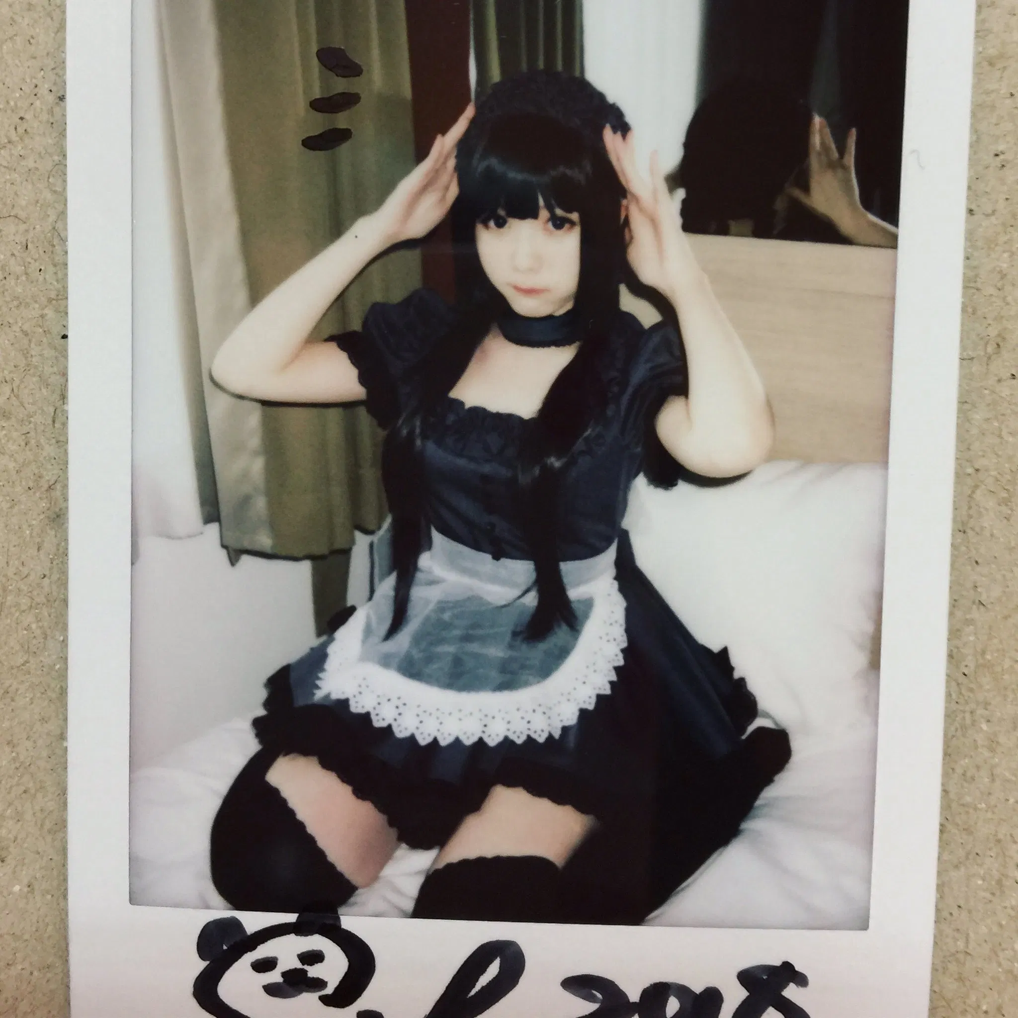 [Cosplay] 霜月shimo - NO.022 其它合集