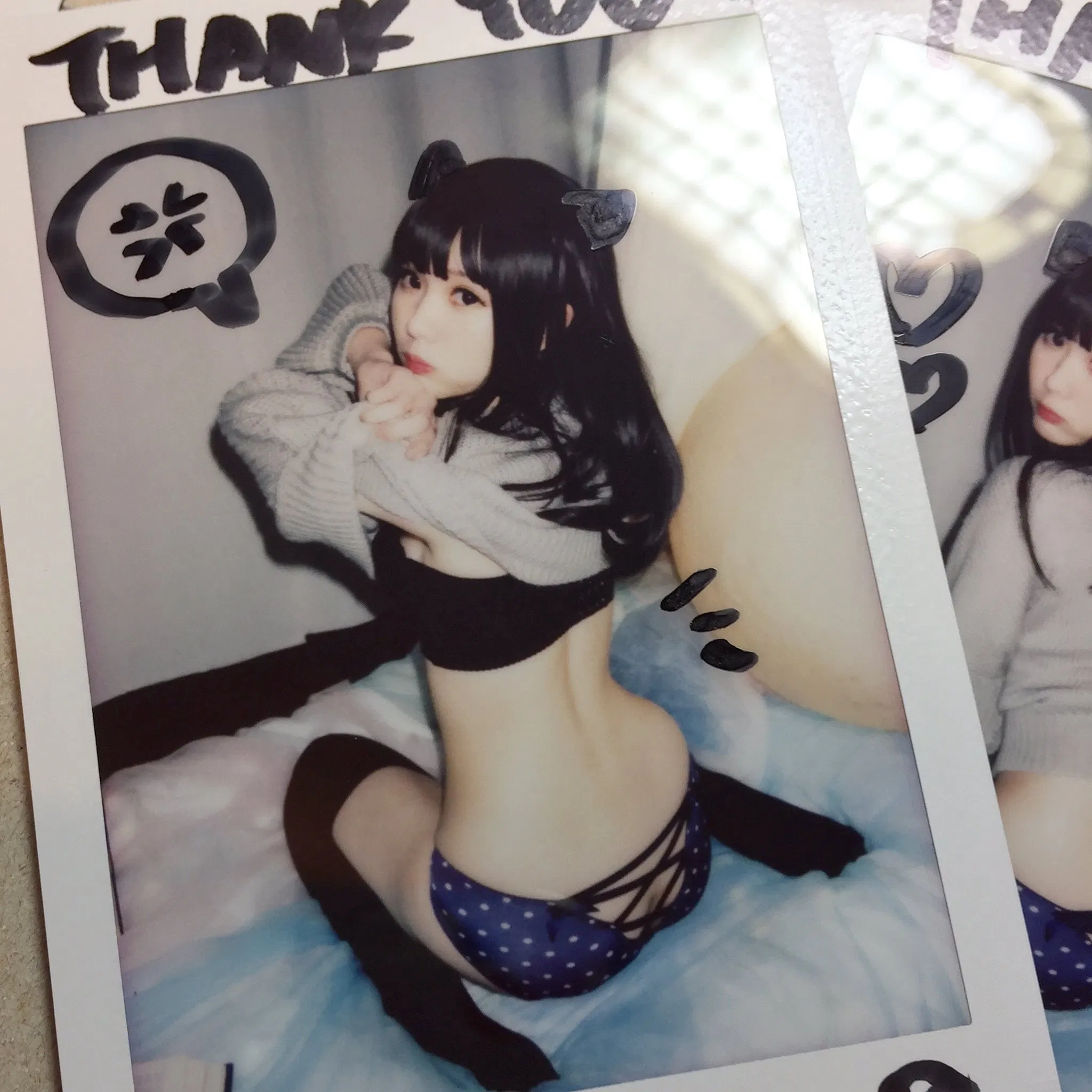 [Cosplay] 霜月shimo - NO.022 其它合集