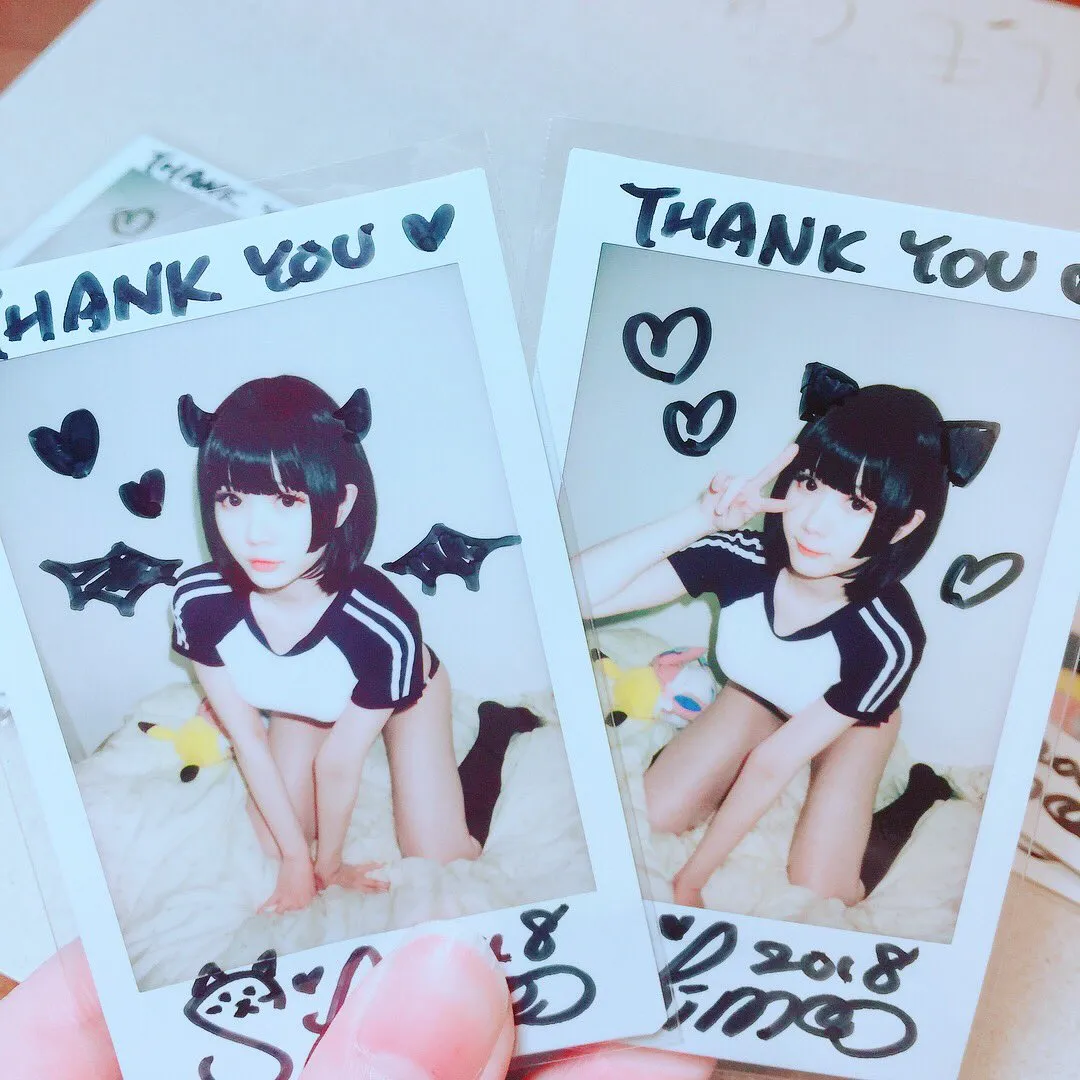 [Cosplay] 霜月shimo - NO.022 其它合集