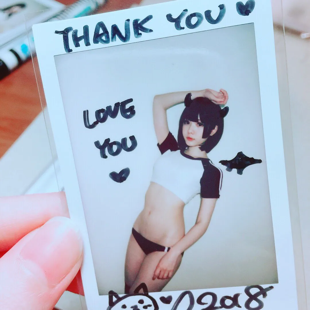 [Cosplay] 霜月shimo - NO.022 其它合集