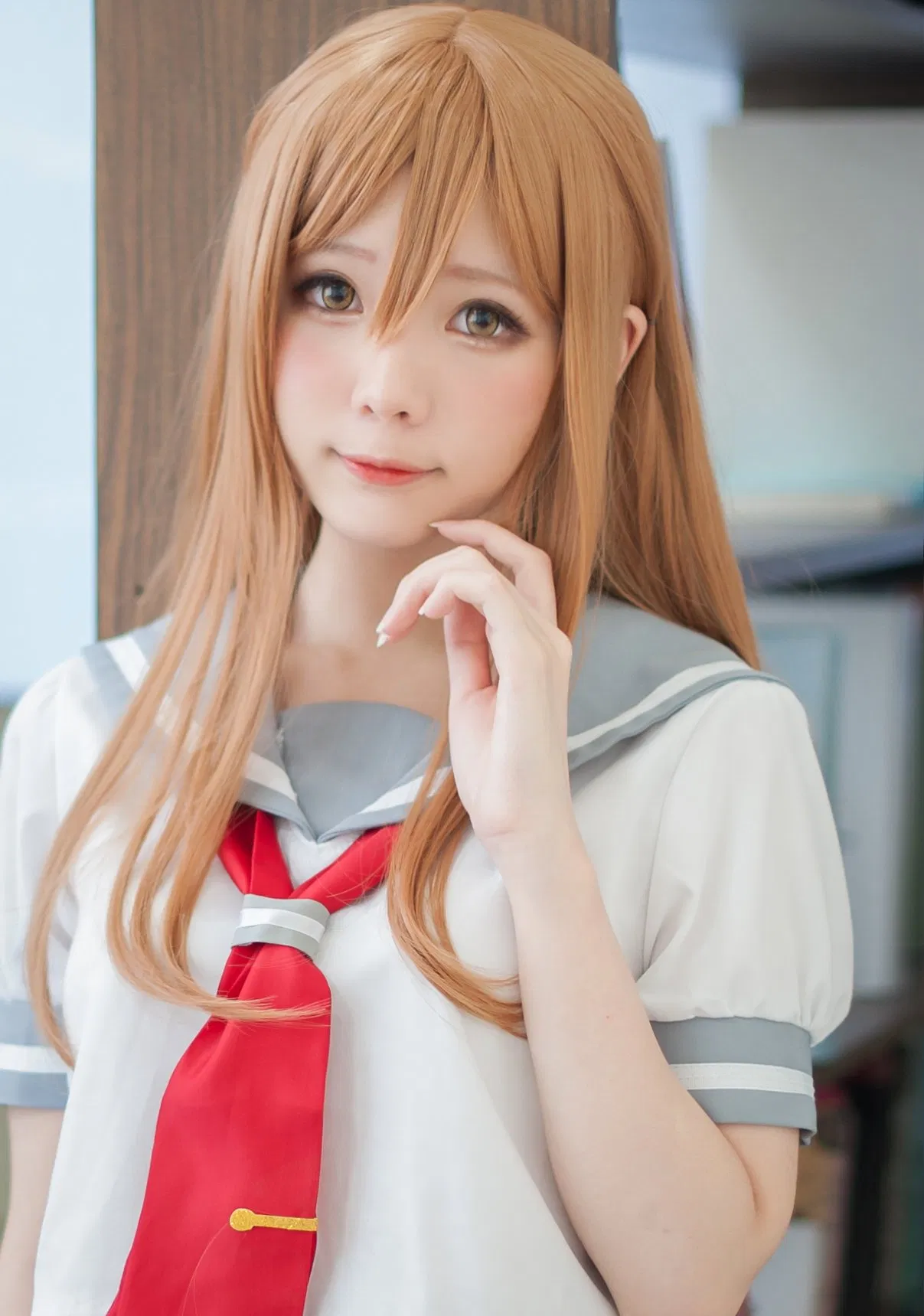 [Cosplay] 霜月shimo - NO.022 其它合集