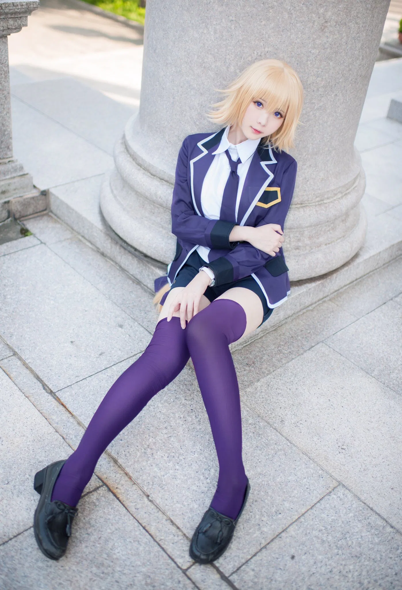 [Cosplay] 霜月shimo - NO.022 其它合集