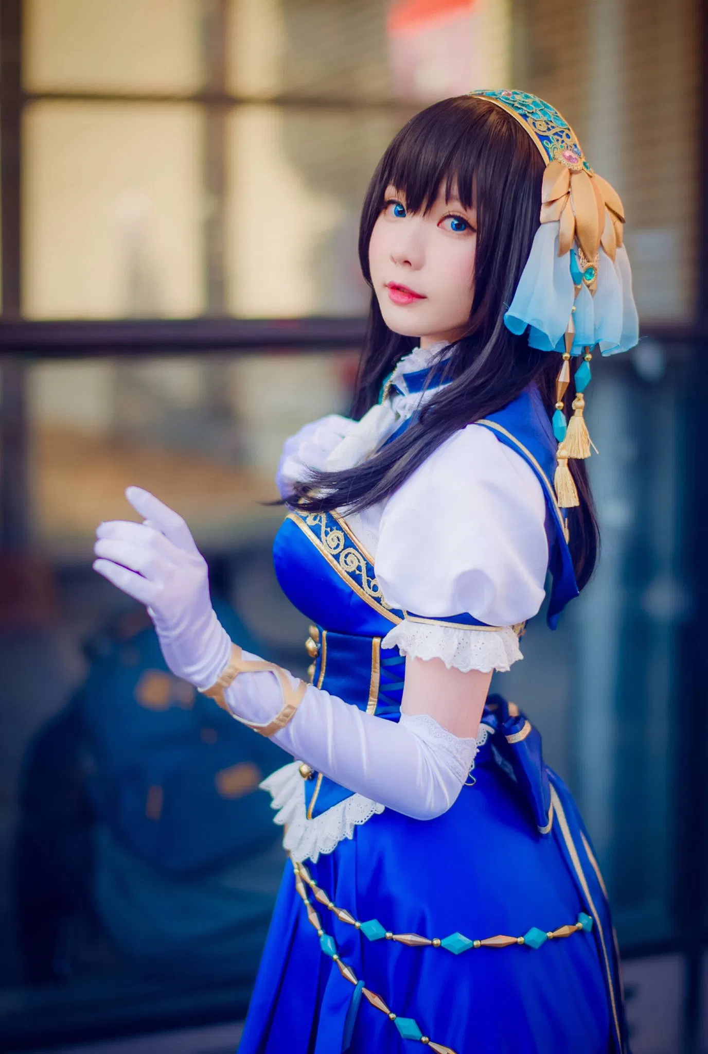 [Cosplay] 霜月shimo - NO.022 其它合集