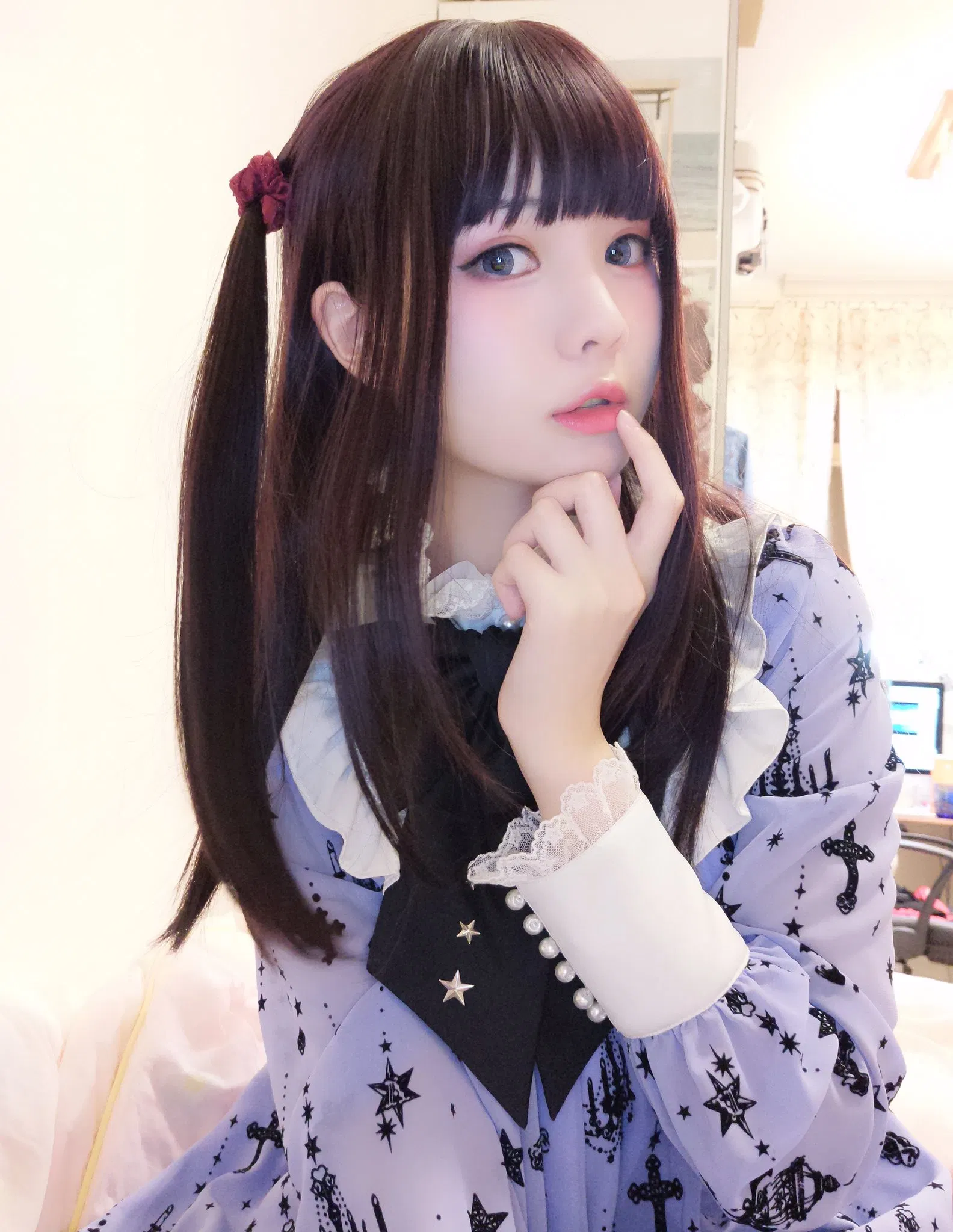 [Cosplay] 霜月shimo - NO.022 其它合集