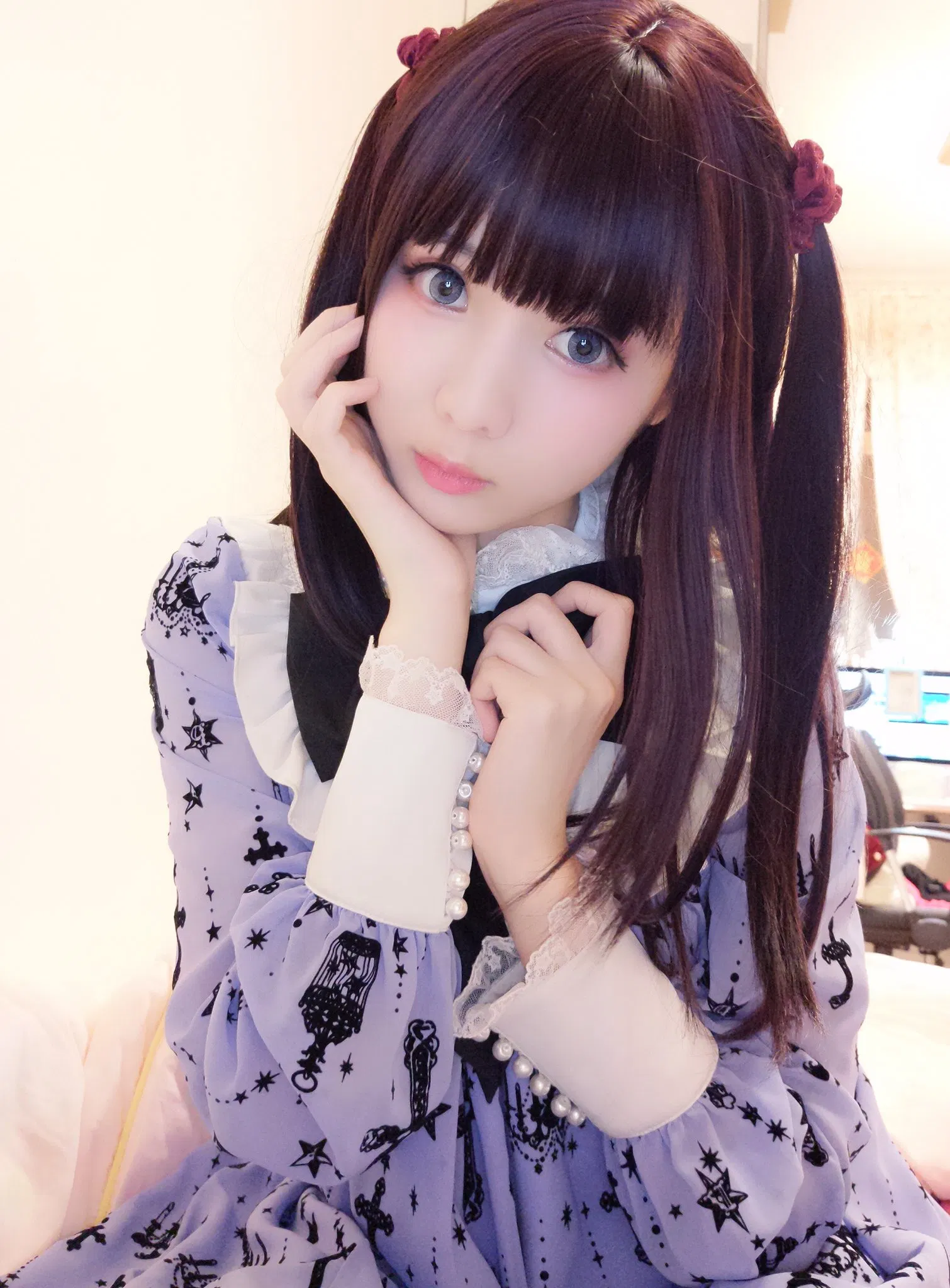 [Cosplay] 霜月shimo - NO.022 其它合集