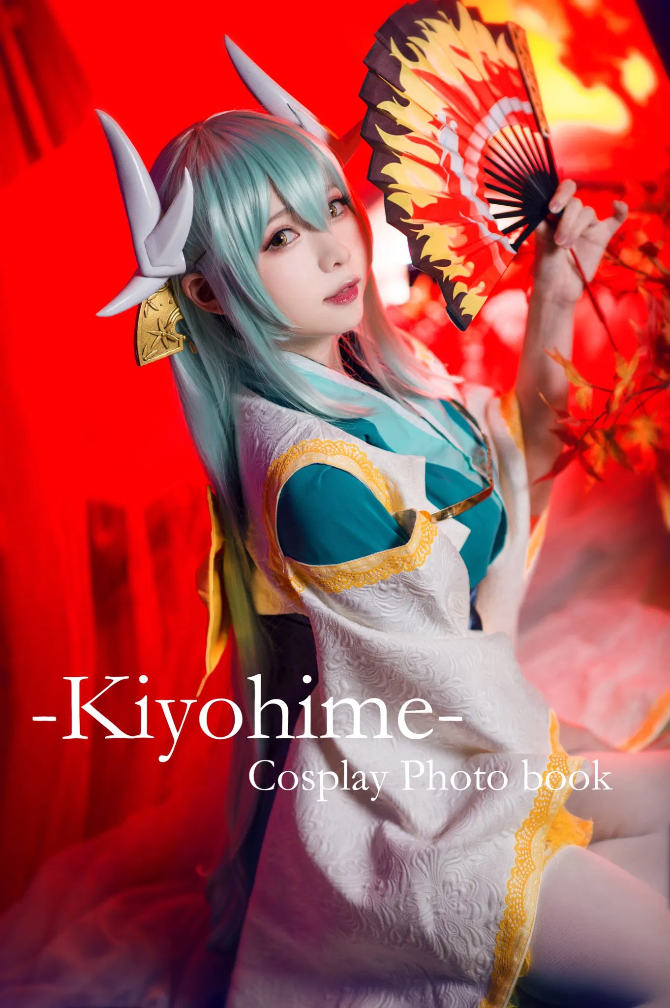 [Cosplay] 霜月shimo - NO.022 其它合集