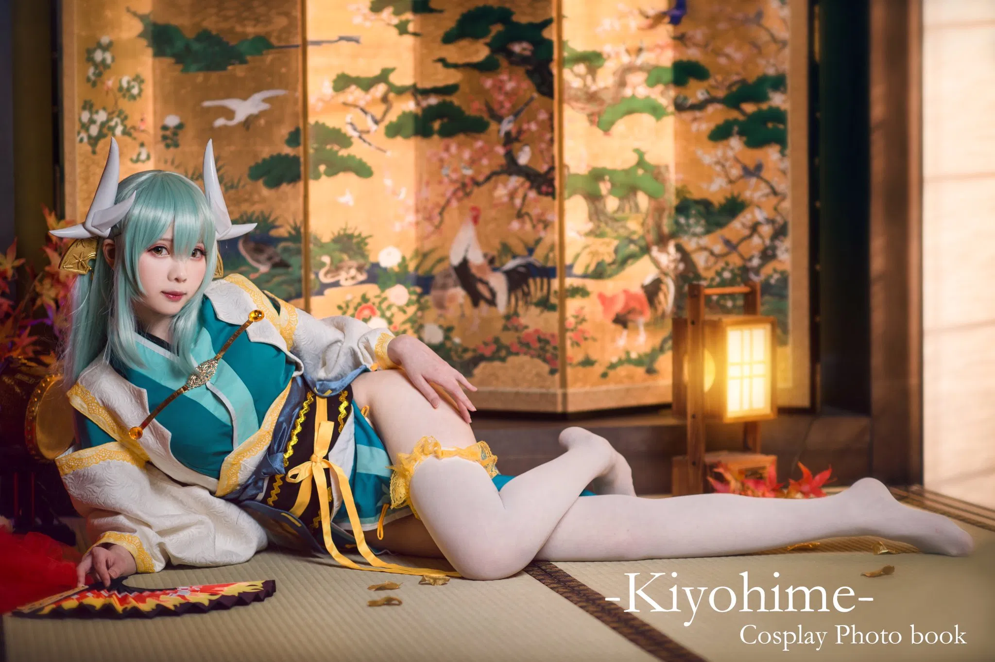 [Cosplay] 霜月shimo - NO.022 其它合集