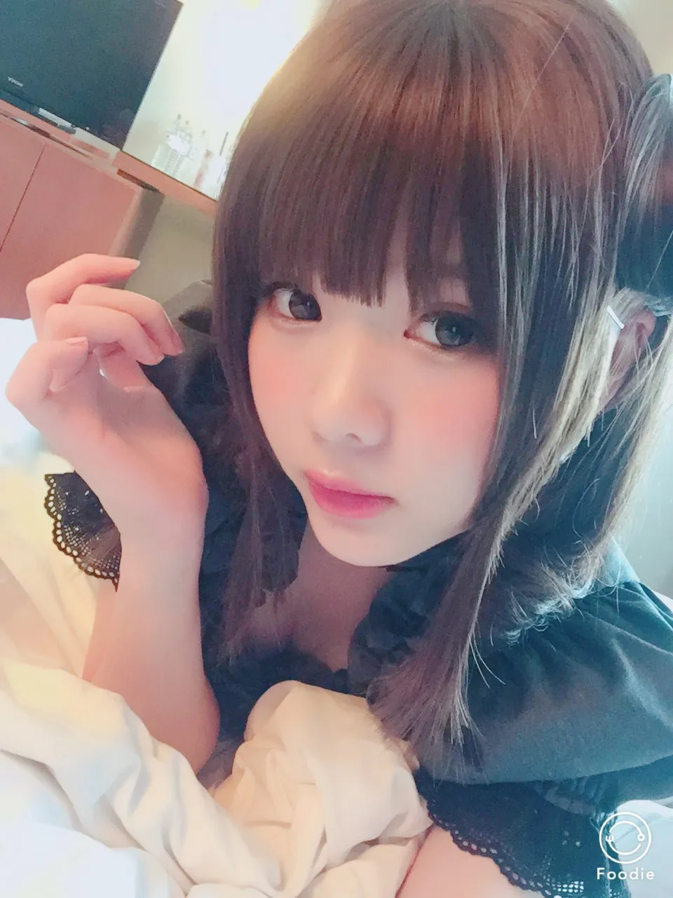 [Cosplay] 霜月shimo - NO.022 其它合集