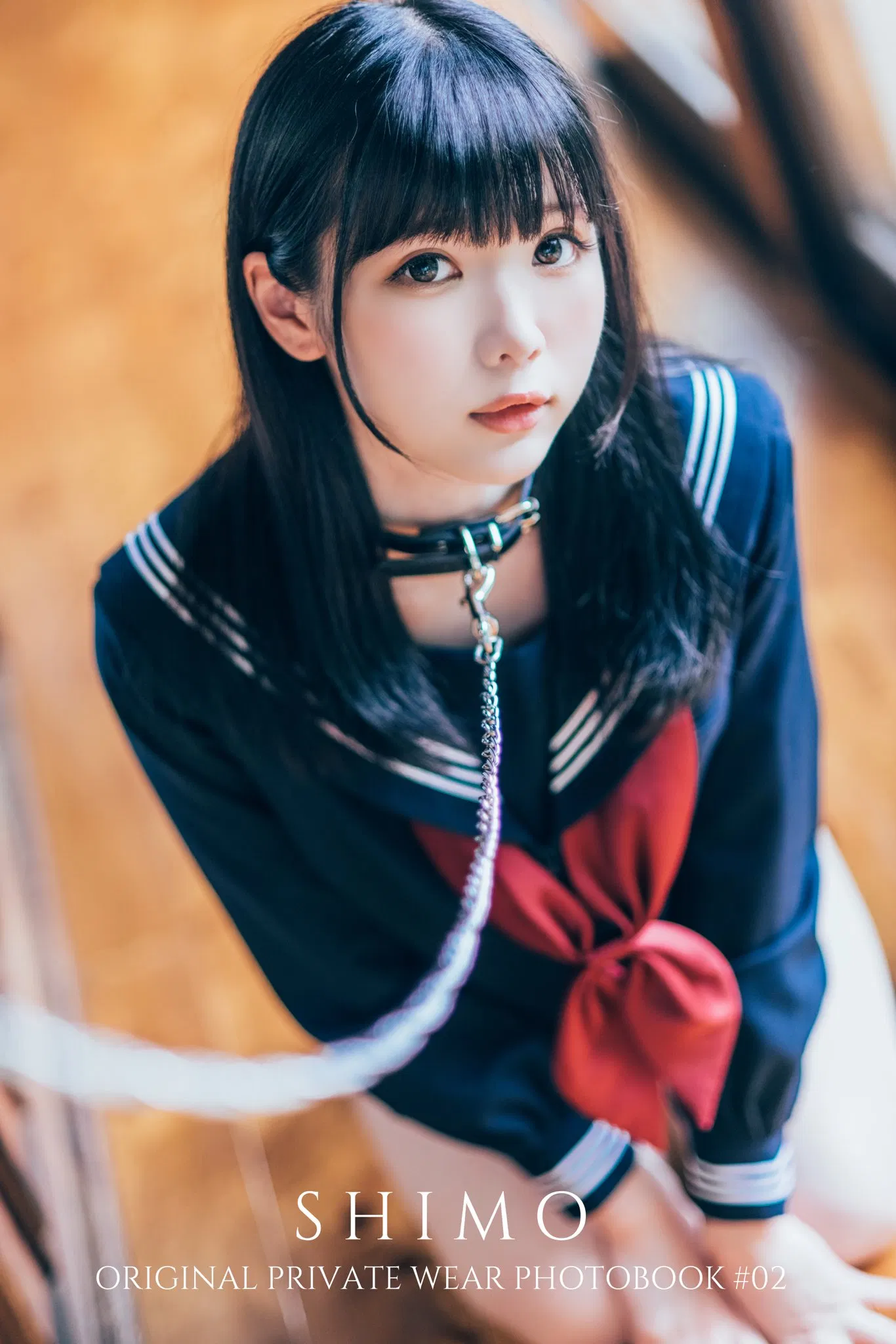 [Cosplay] 霜月shimo - NO.022 其它合集